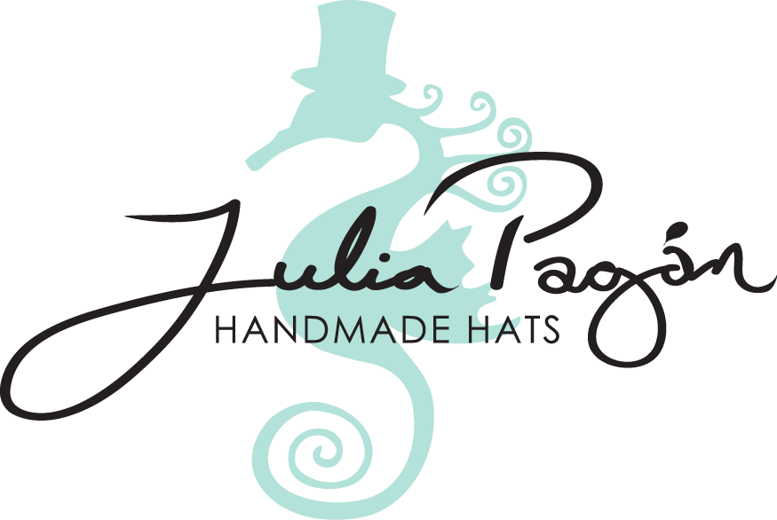 Julia Pagán Hats
