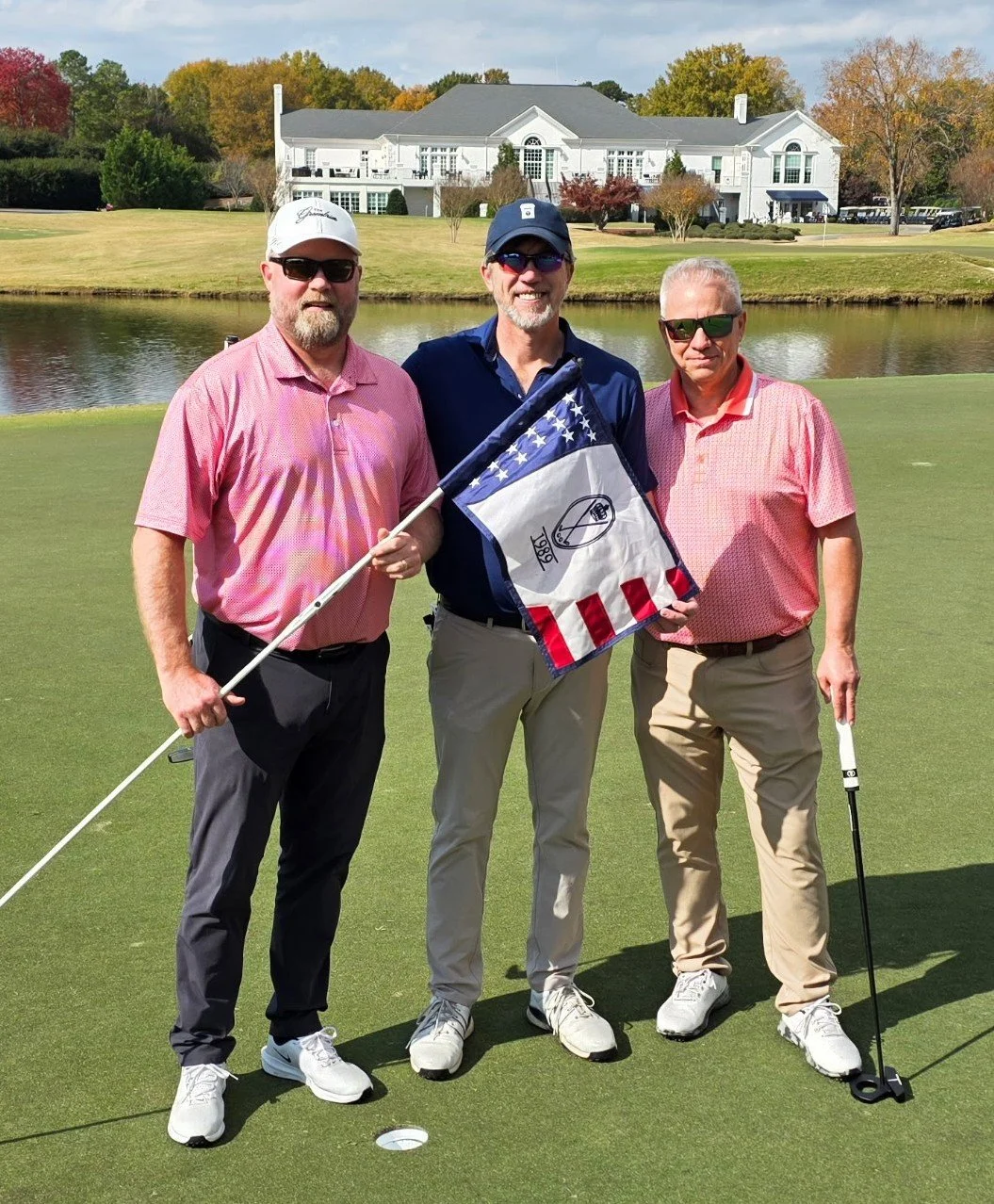 7th Annual Veterans Charity Classic: $75,016.17 raised in 2025