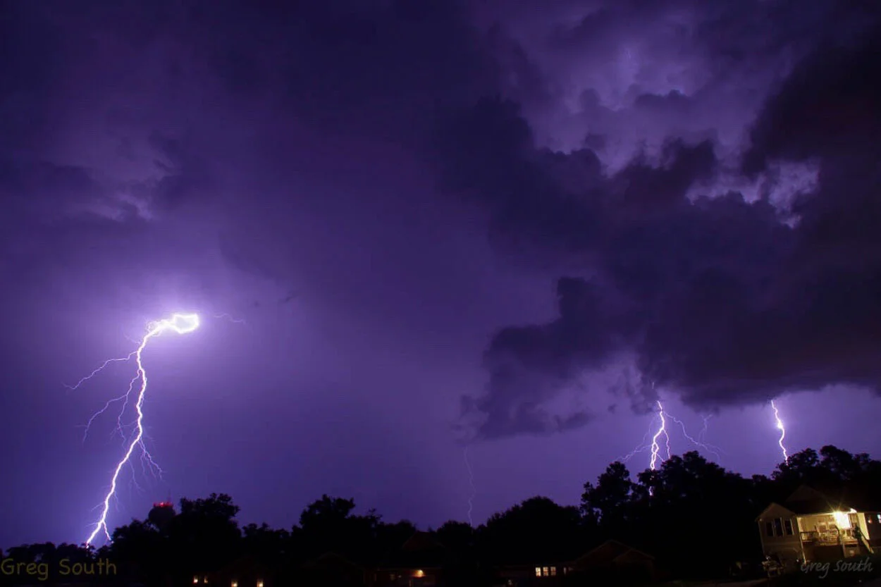 Lightning