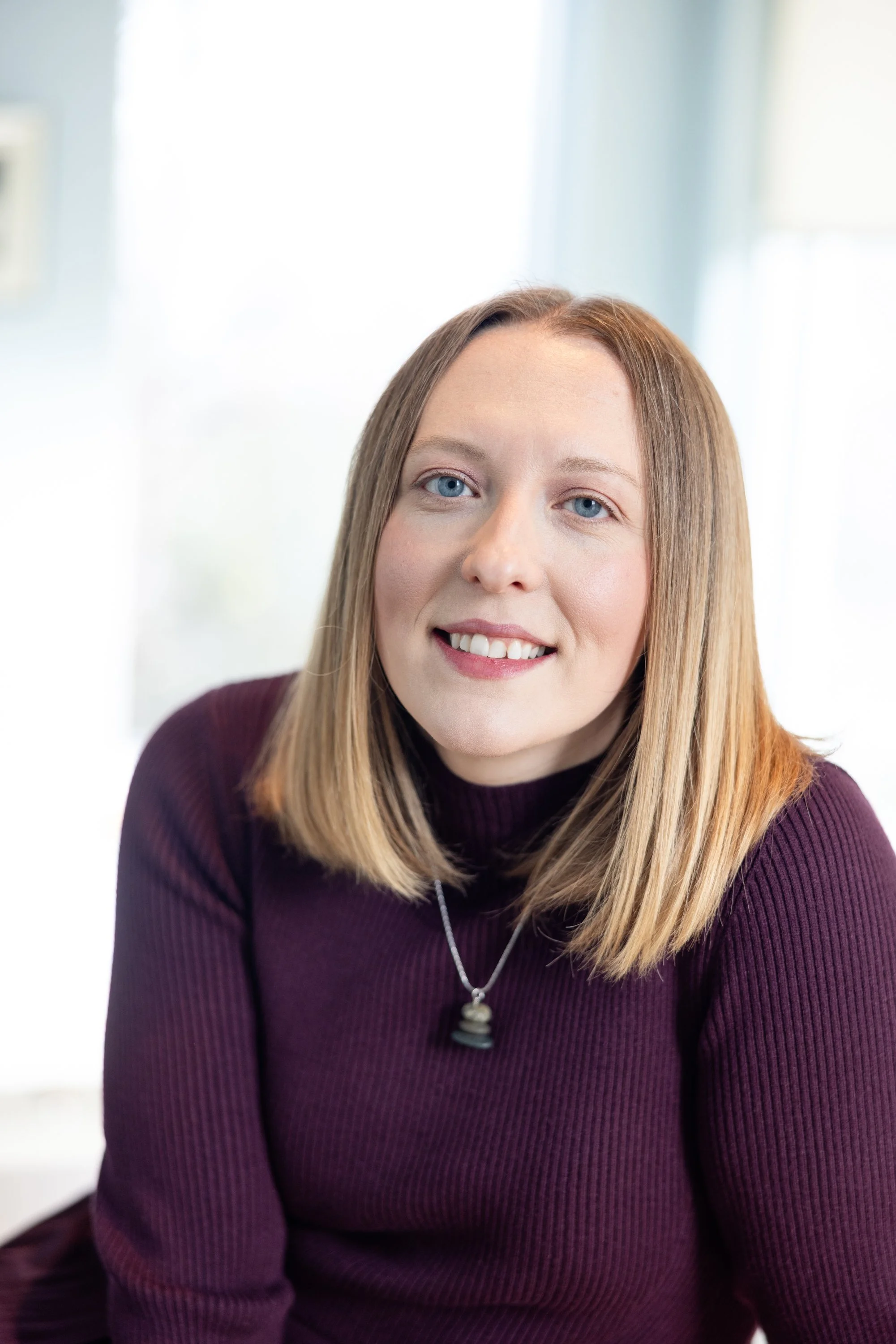 Elisabeth Marnik, PhD