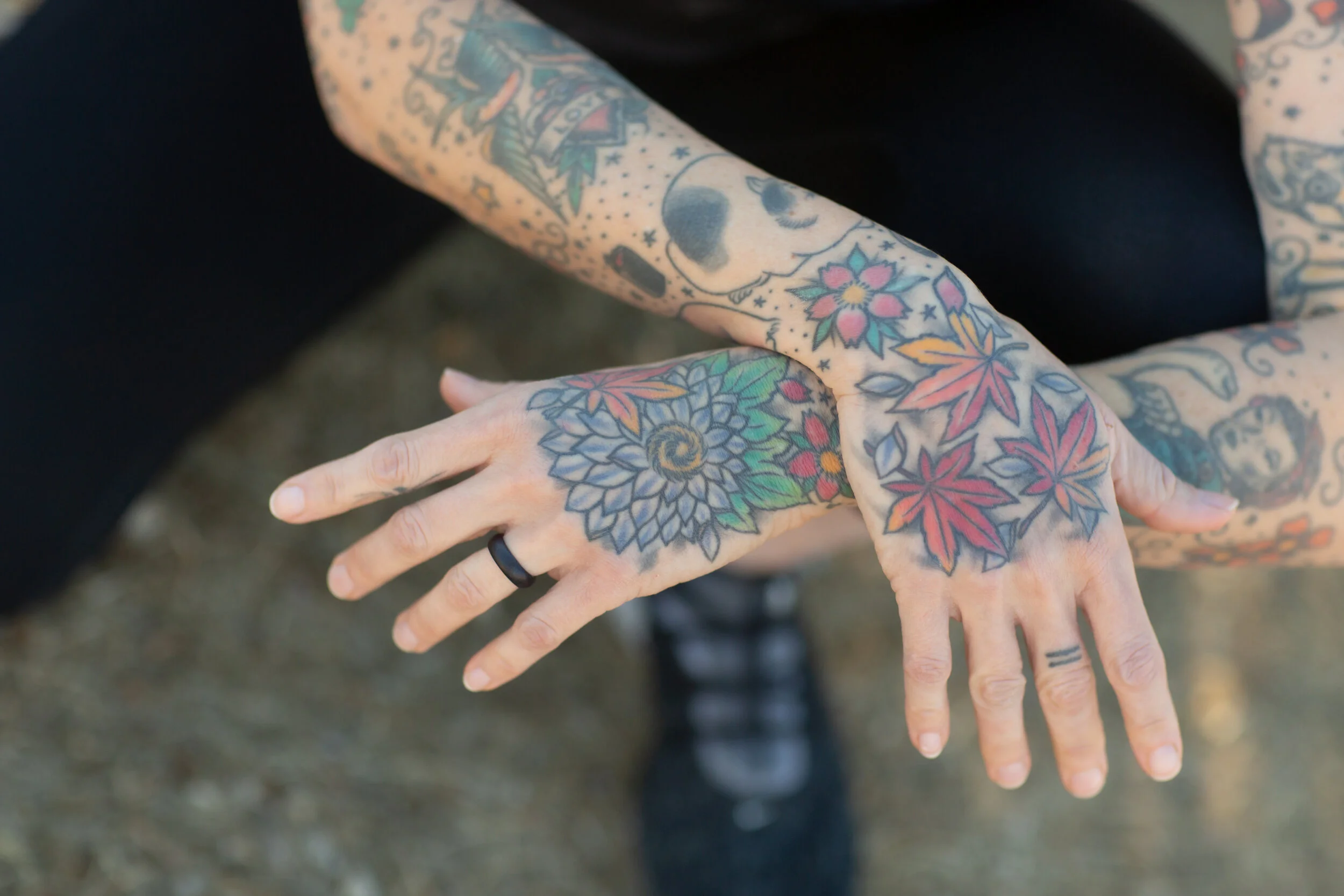 episode 2: why endurance is the biggest key to growth