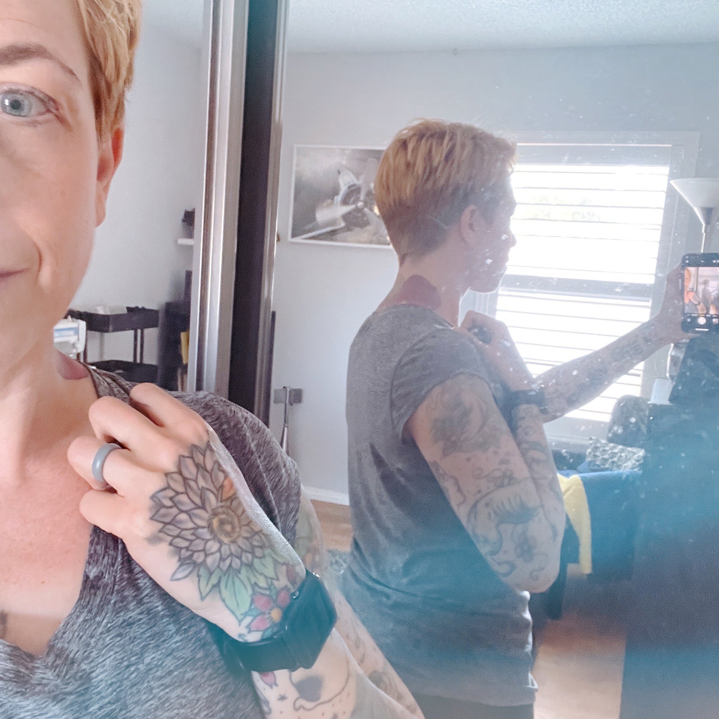 episode 5: you are the one common denominator in your problems