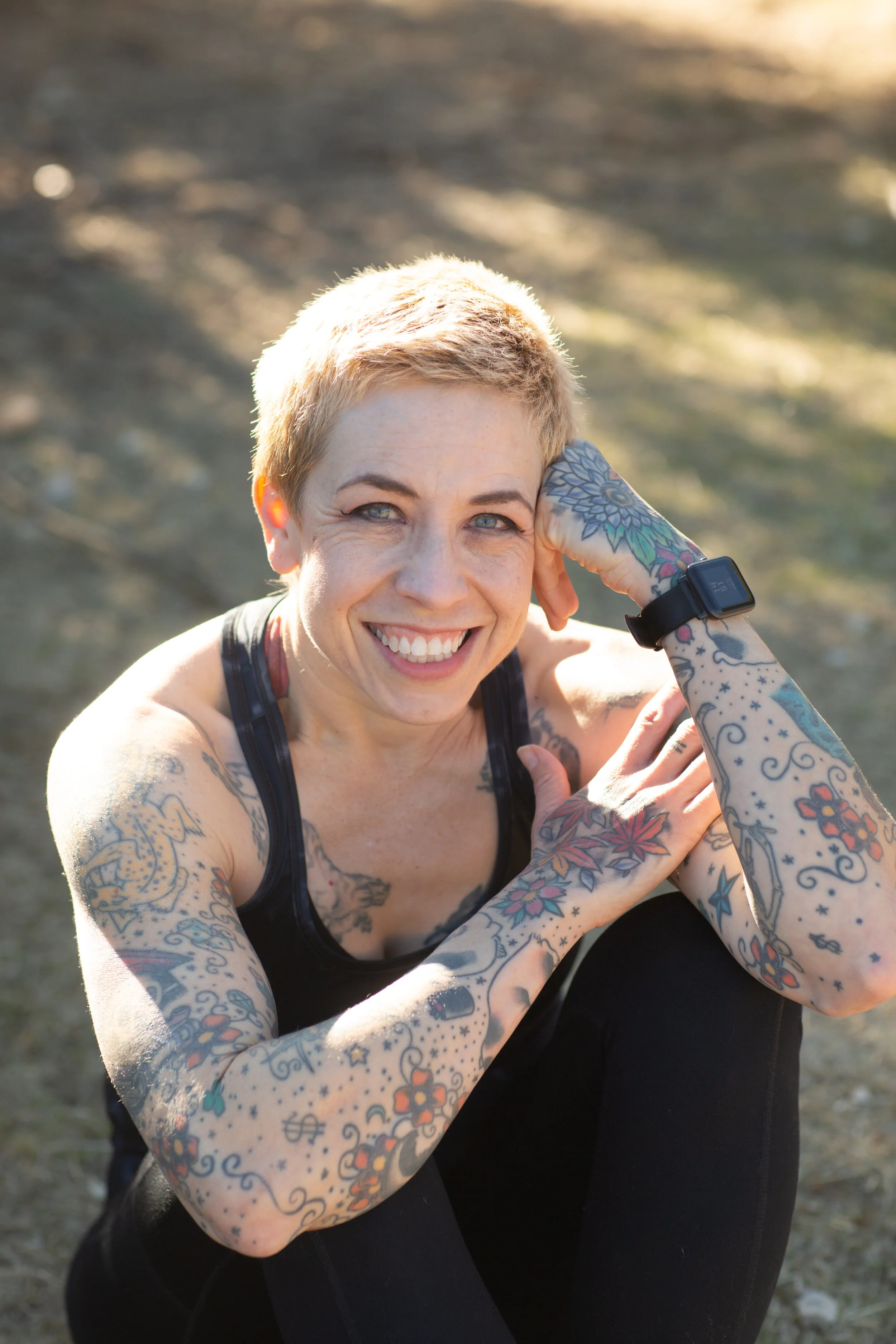 episode 12: the most important relationship you can develop