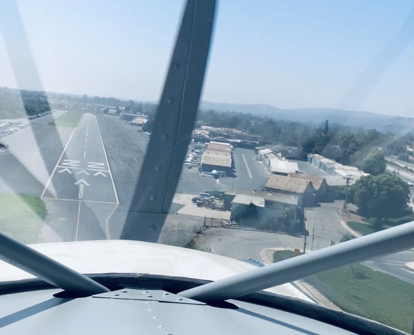 episode 15: stay in your own lane