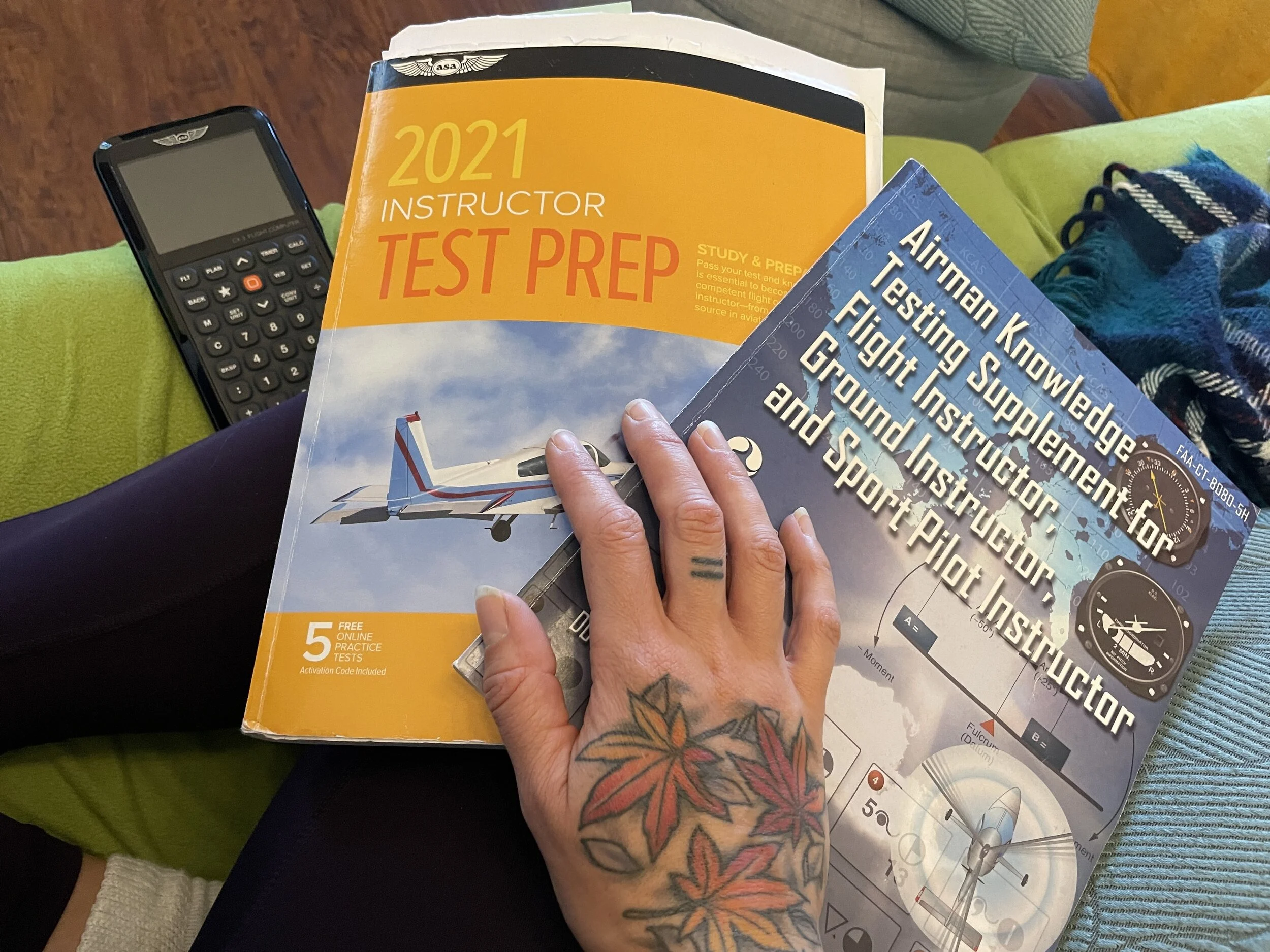 episode 17: the 80 percent rule