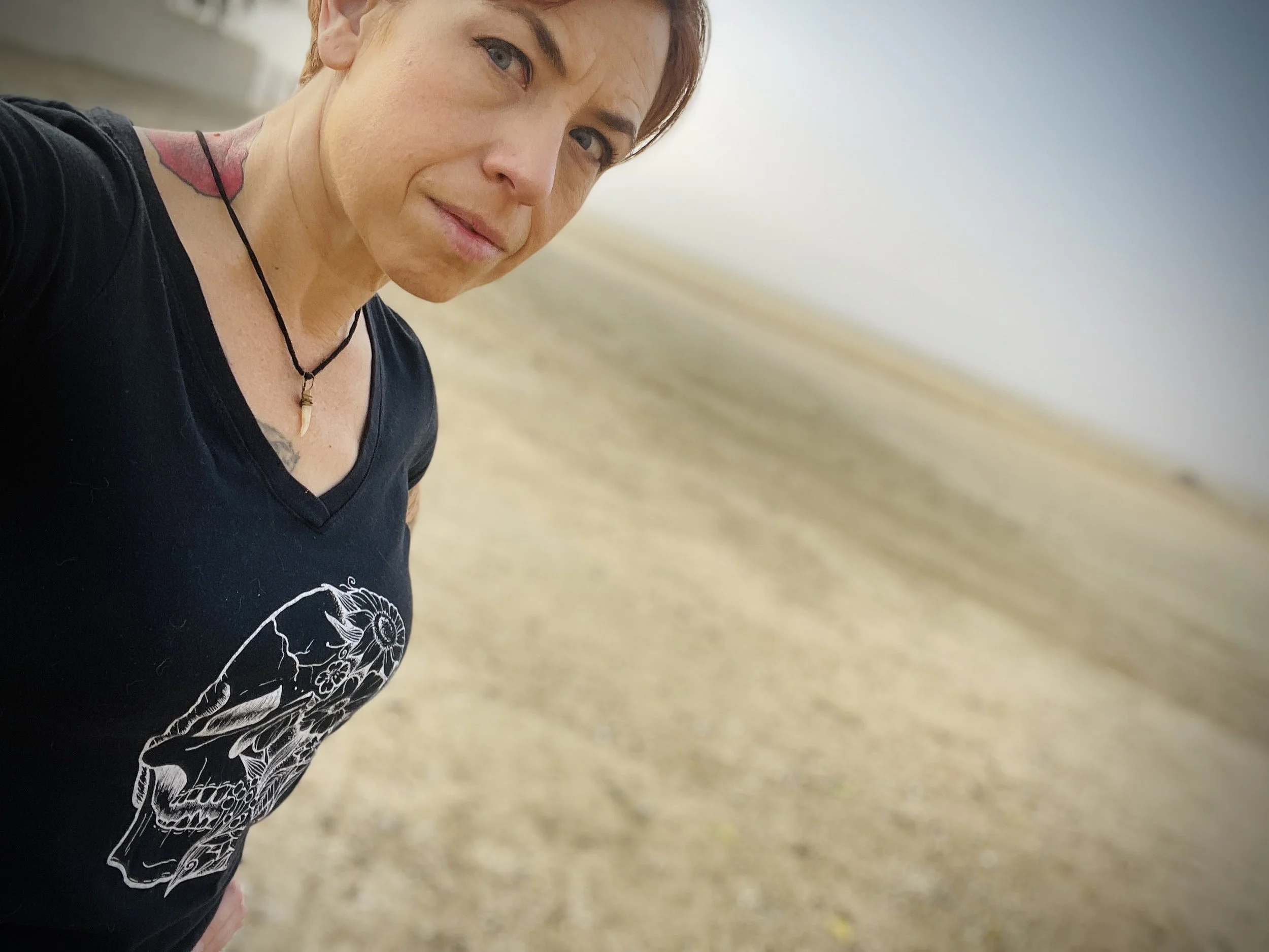 episode 30: stop freaking out