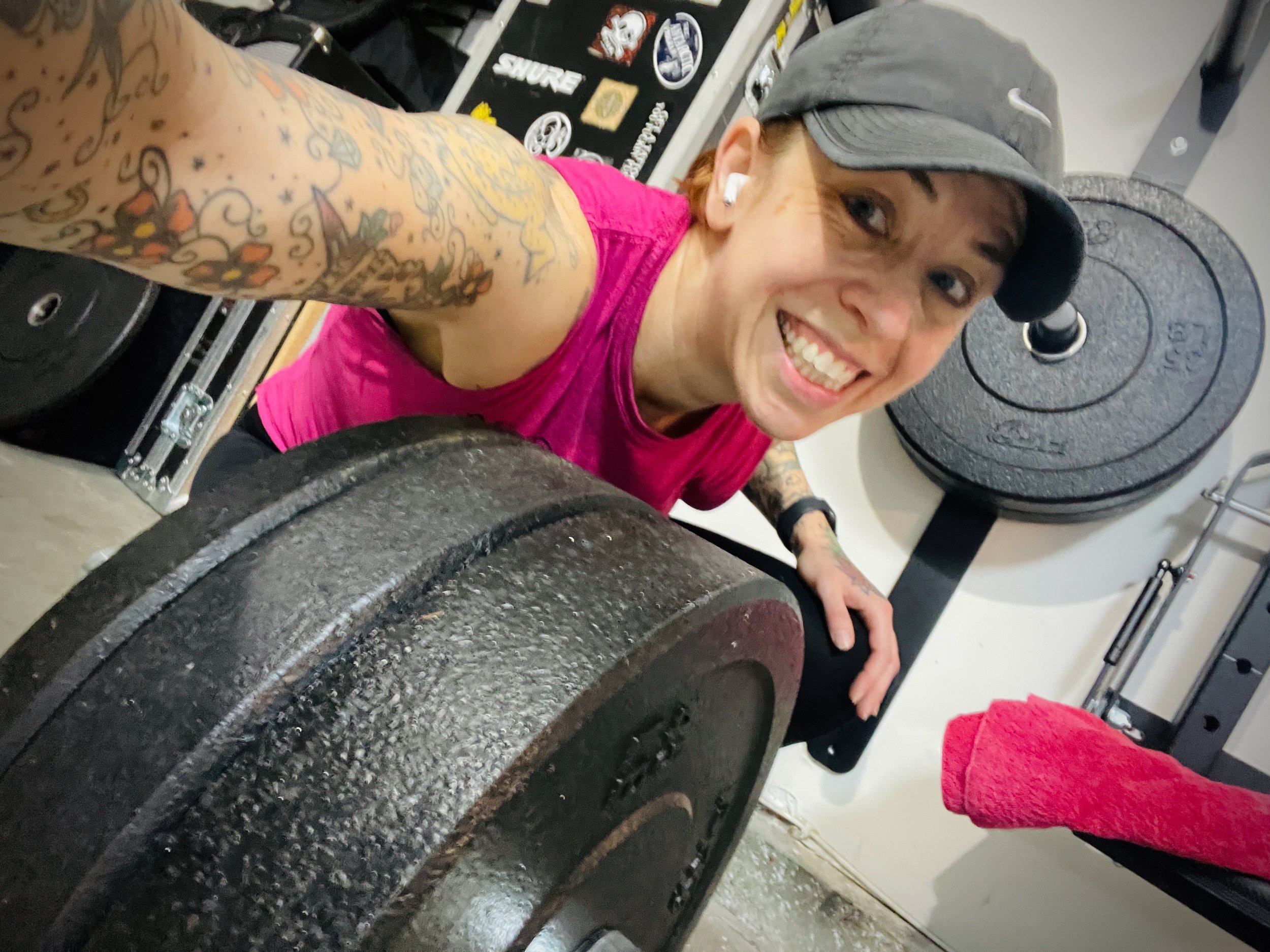 episode 31: you can't blame it all on genetics