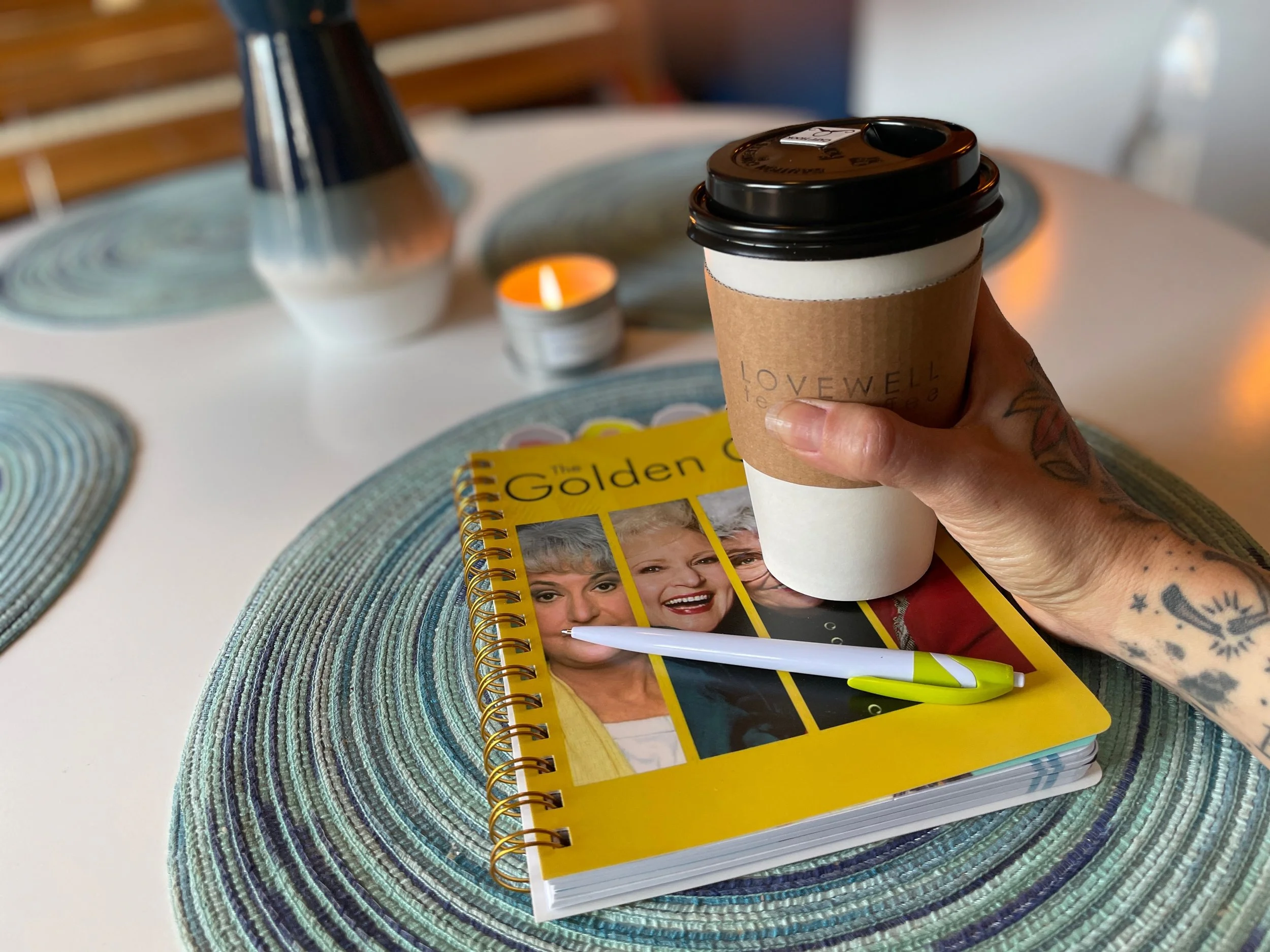 episode 33: the power of silence, part 1