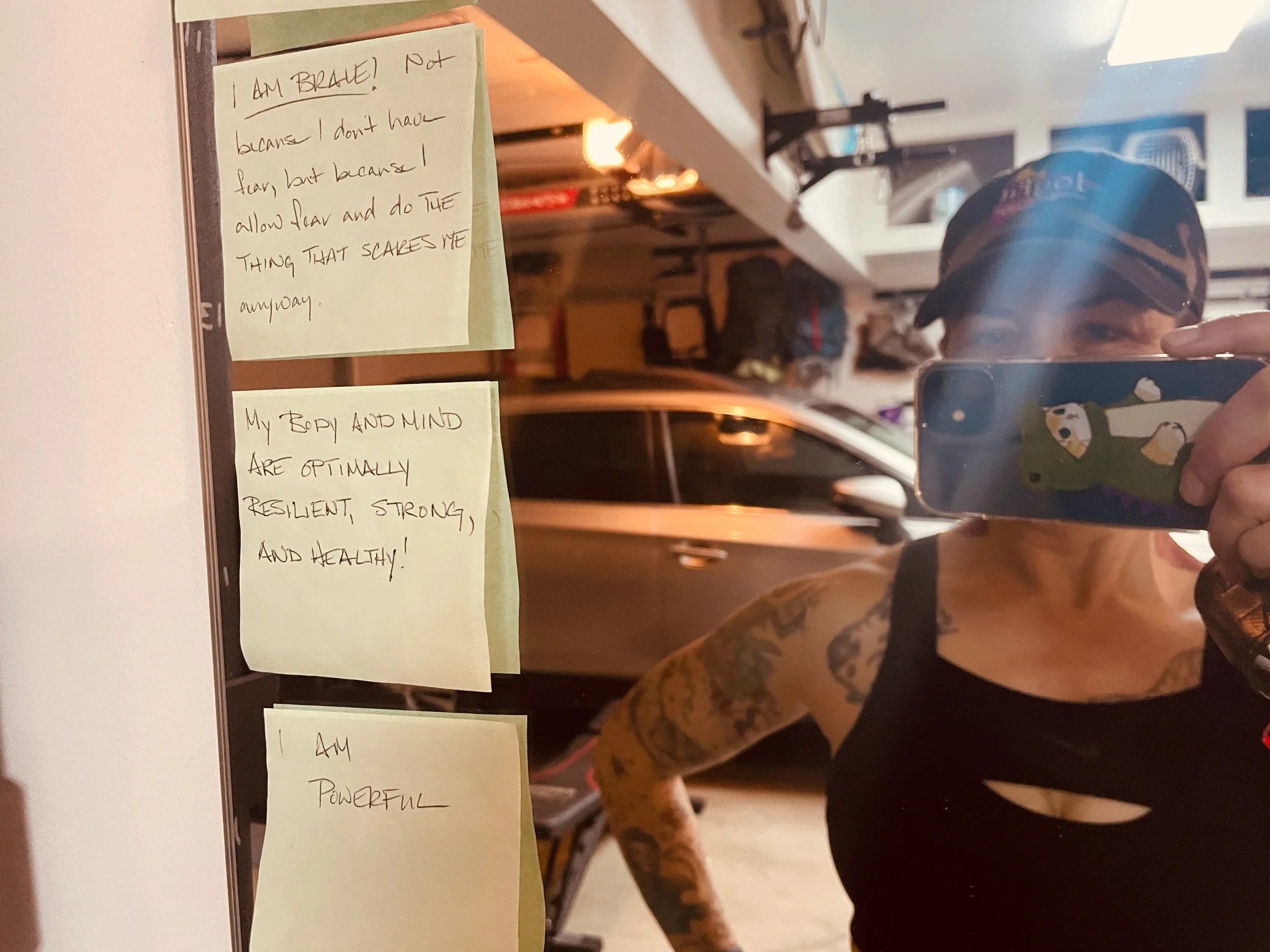 episode 35: your words matter