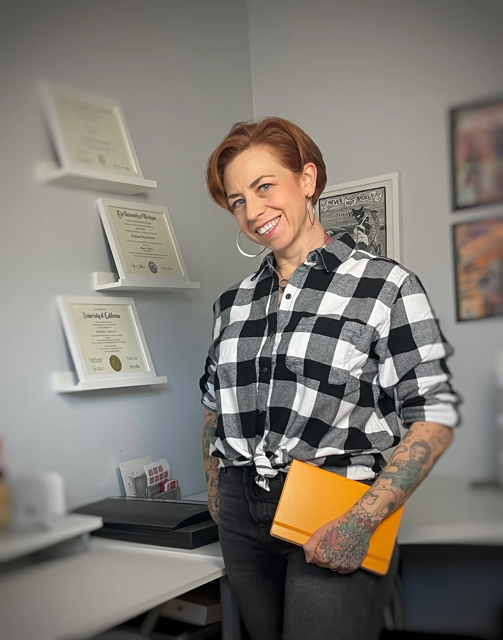 episode 37: you are your surroundings