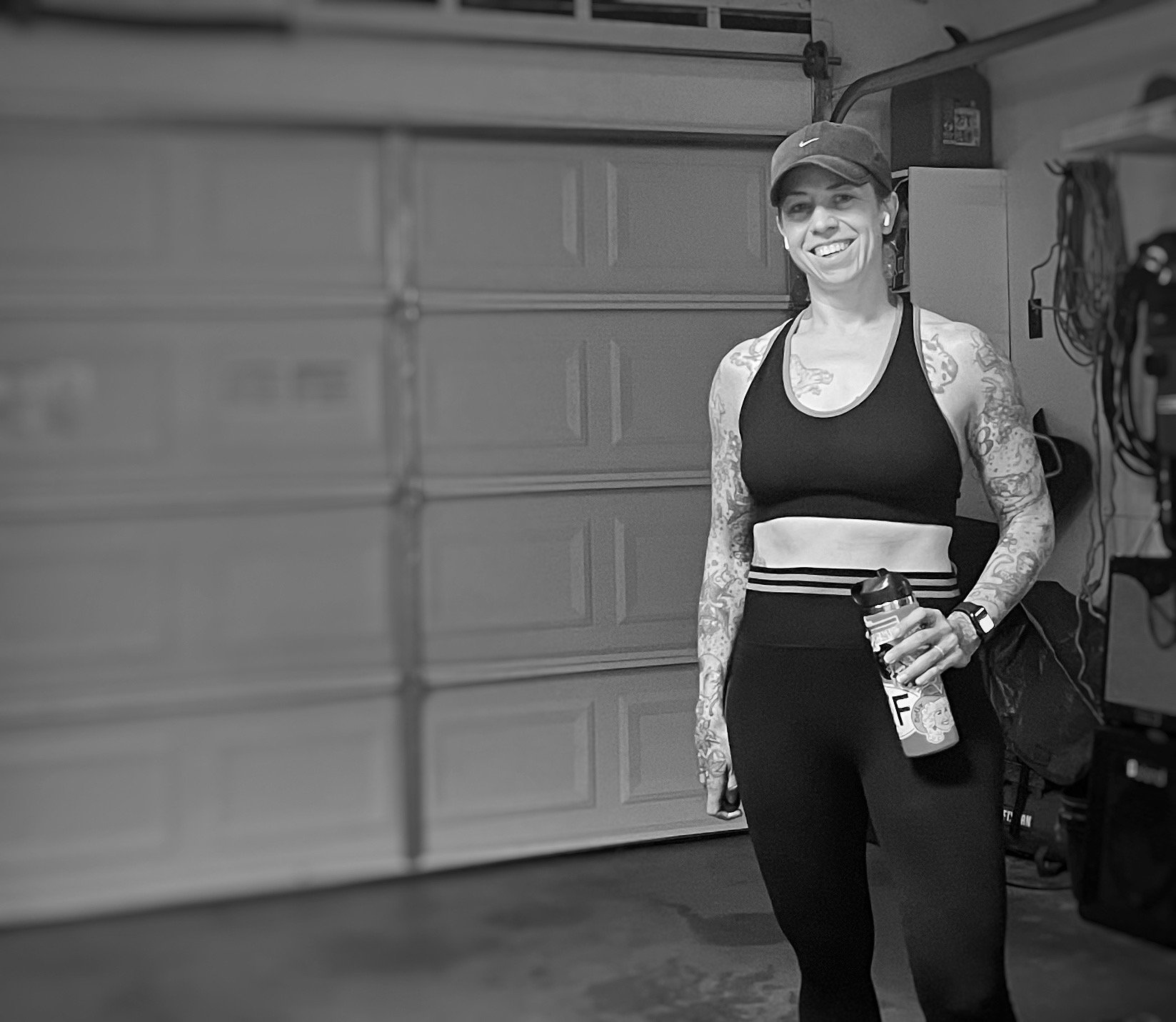 episode 38: why motivation doesn't really matter