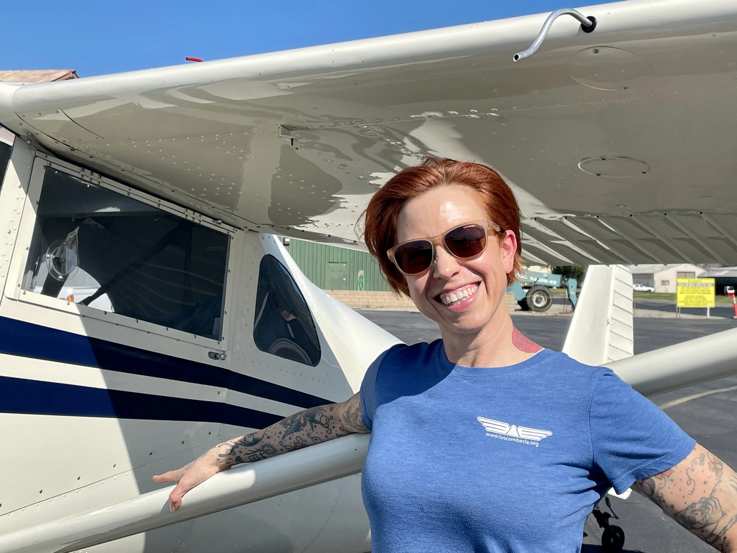 episode 39: stop saying you don't have the time