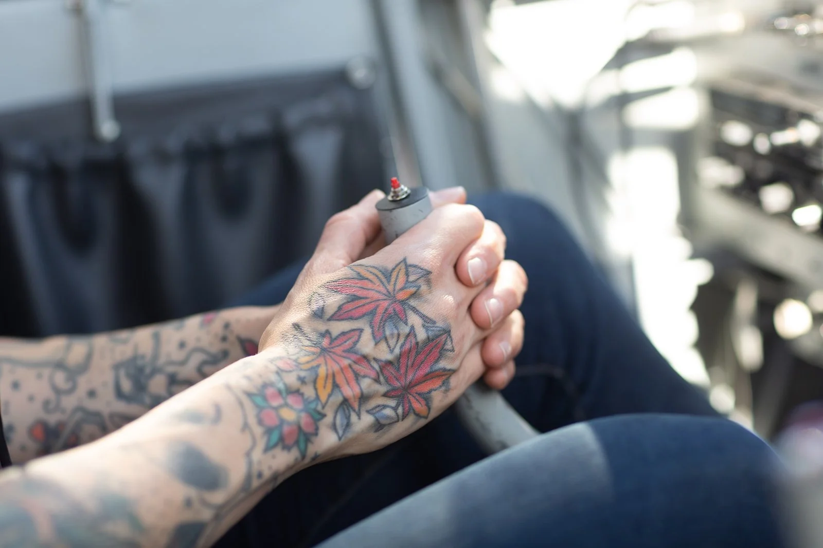 episode 42: the key to confidence