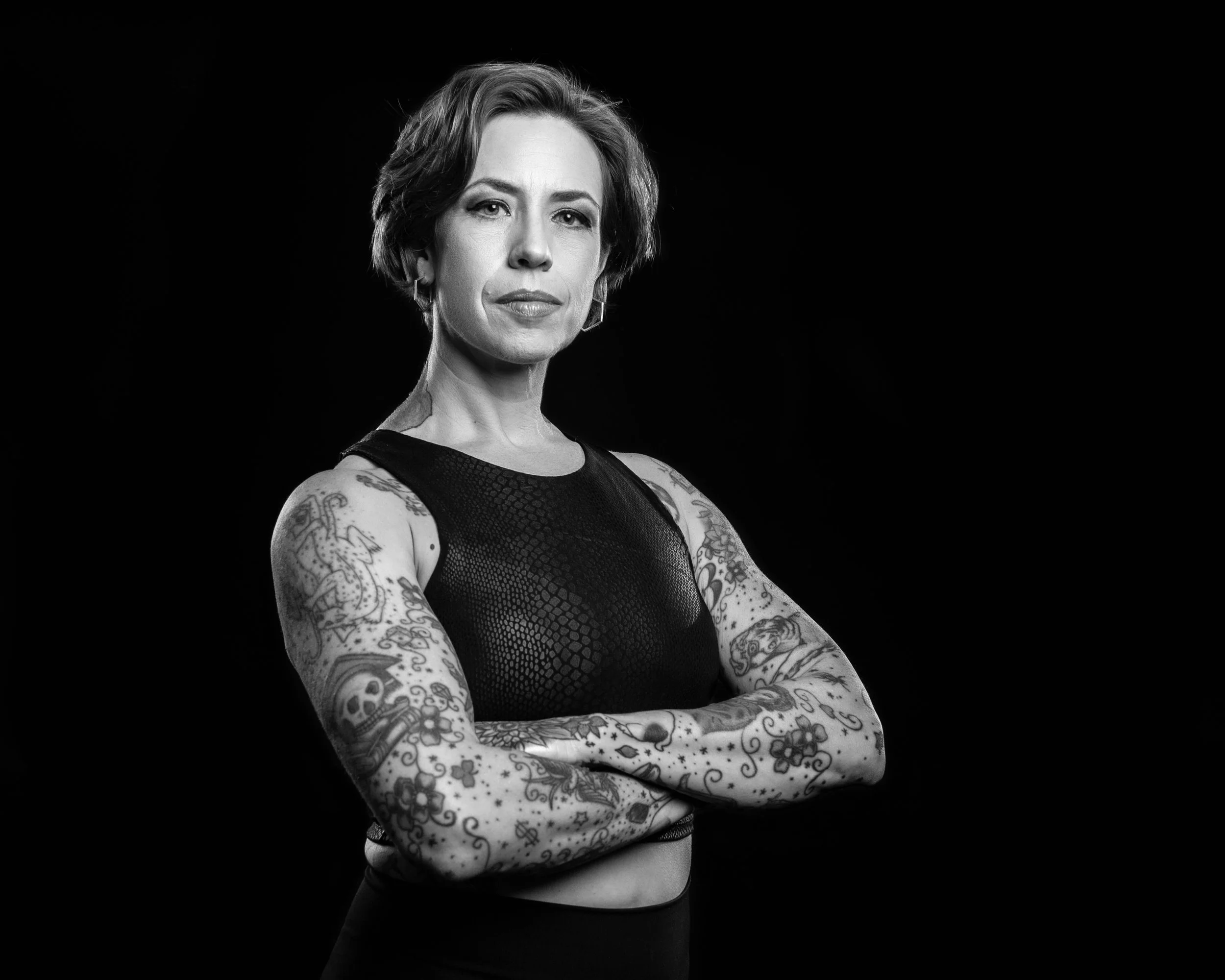 episode 44: are you satisfied or just settled?