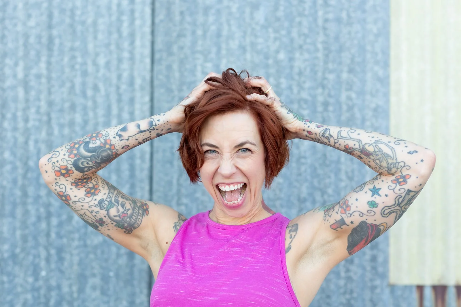 episode 46: yes, you can be too nice