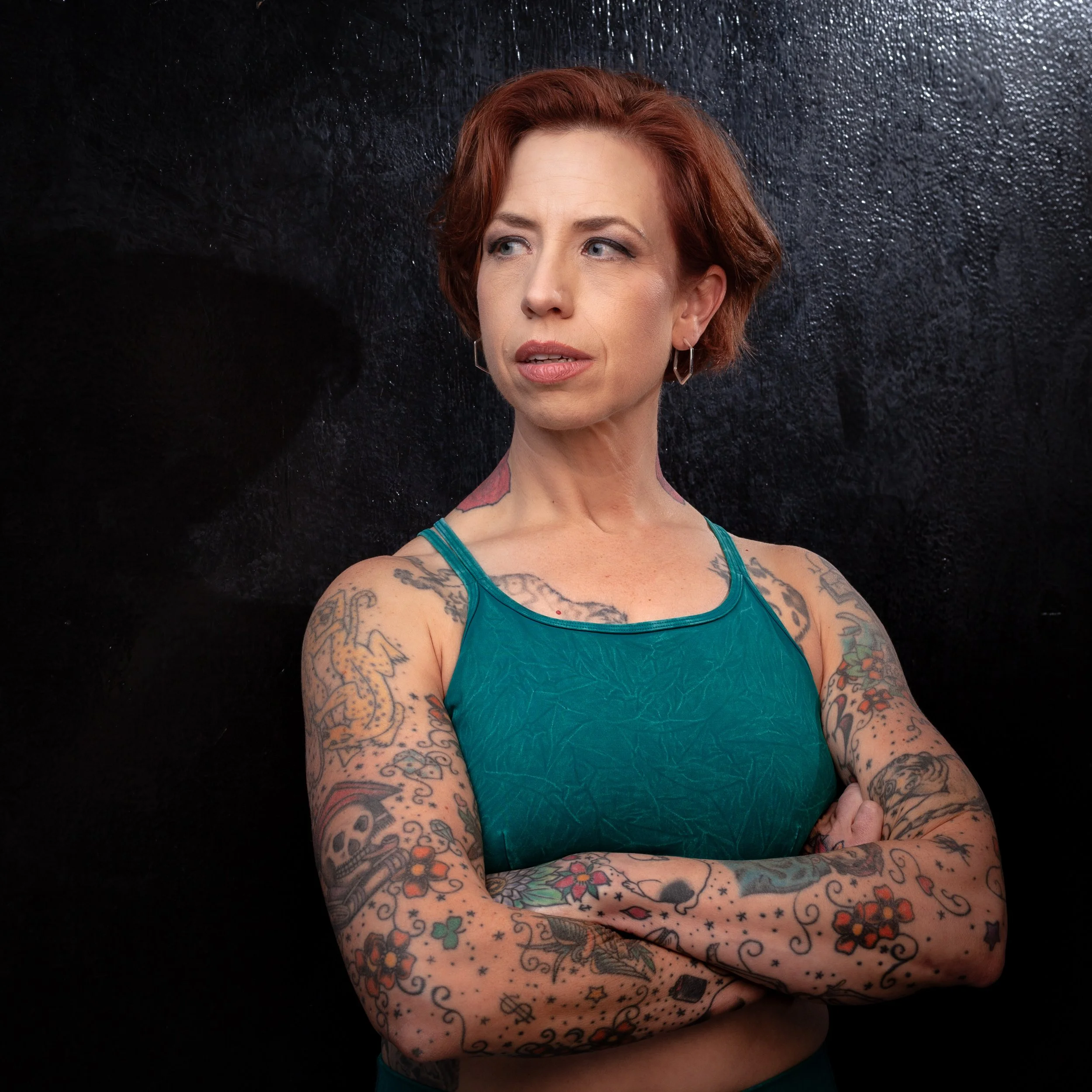 episode 47: why self worth is the ultimate key