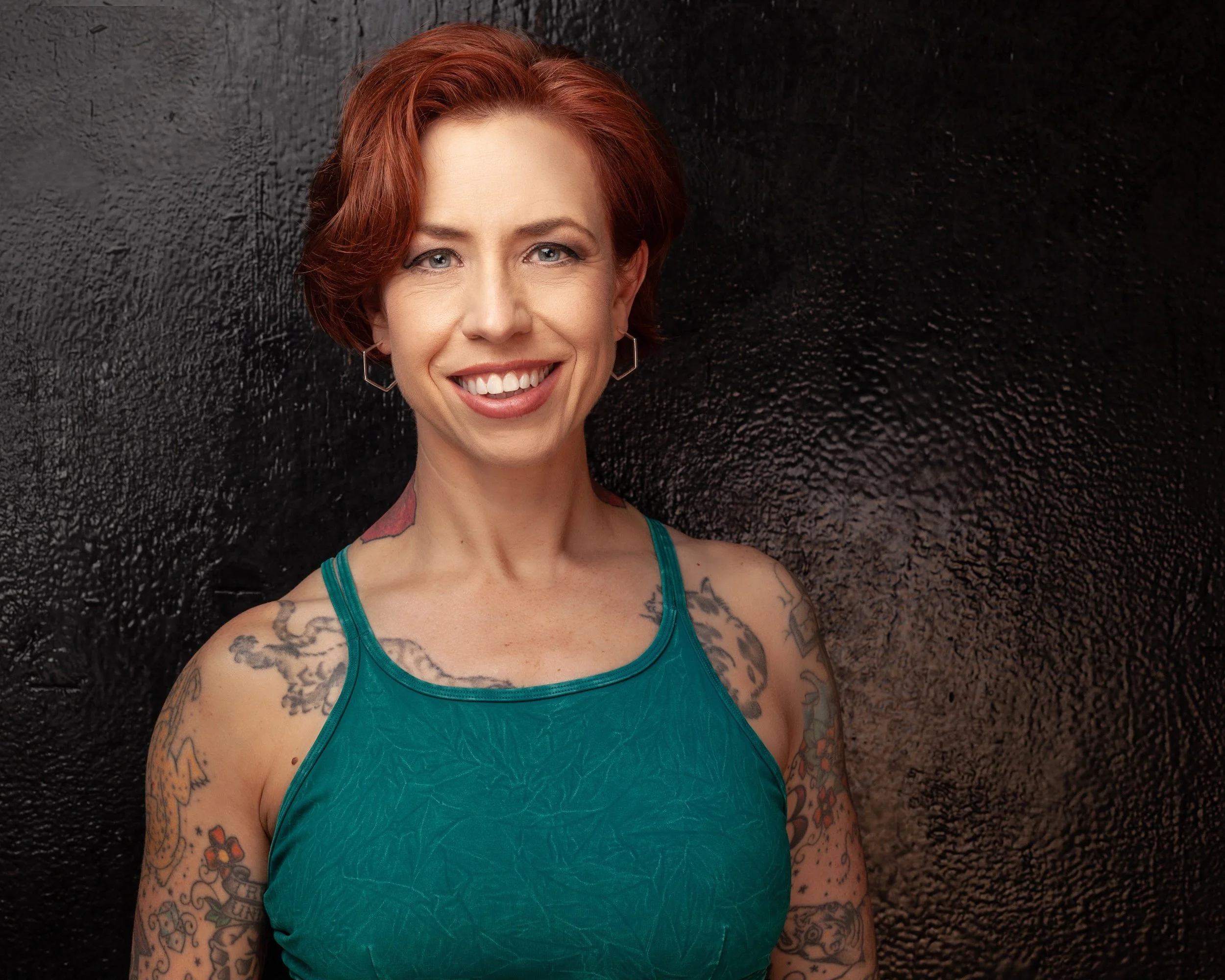 episode 52: stop waiting for bad things to happen