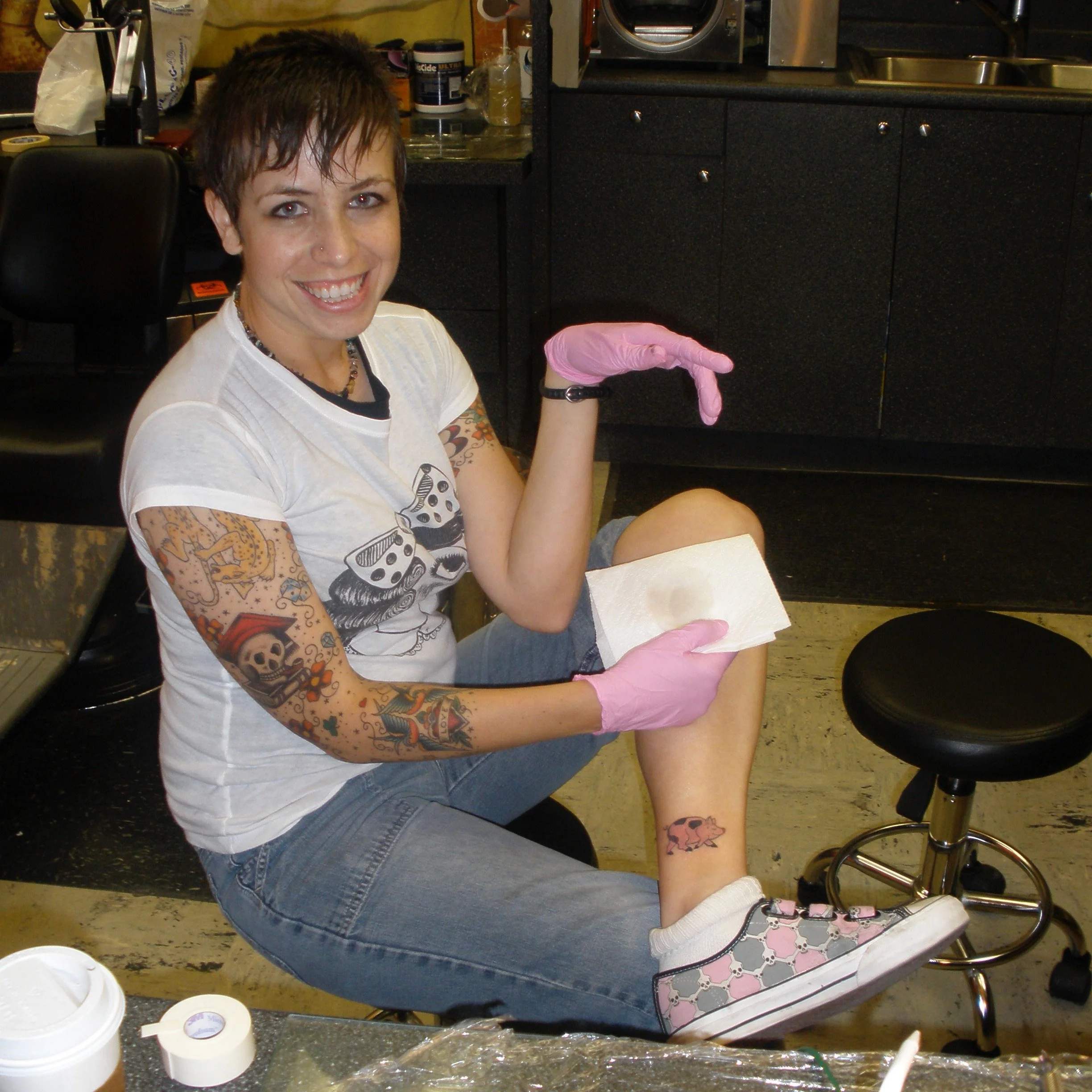 episode 57: of course, you care what other people think