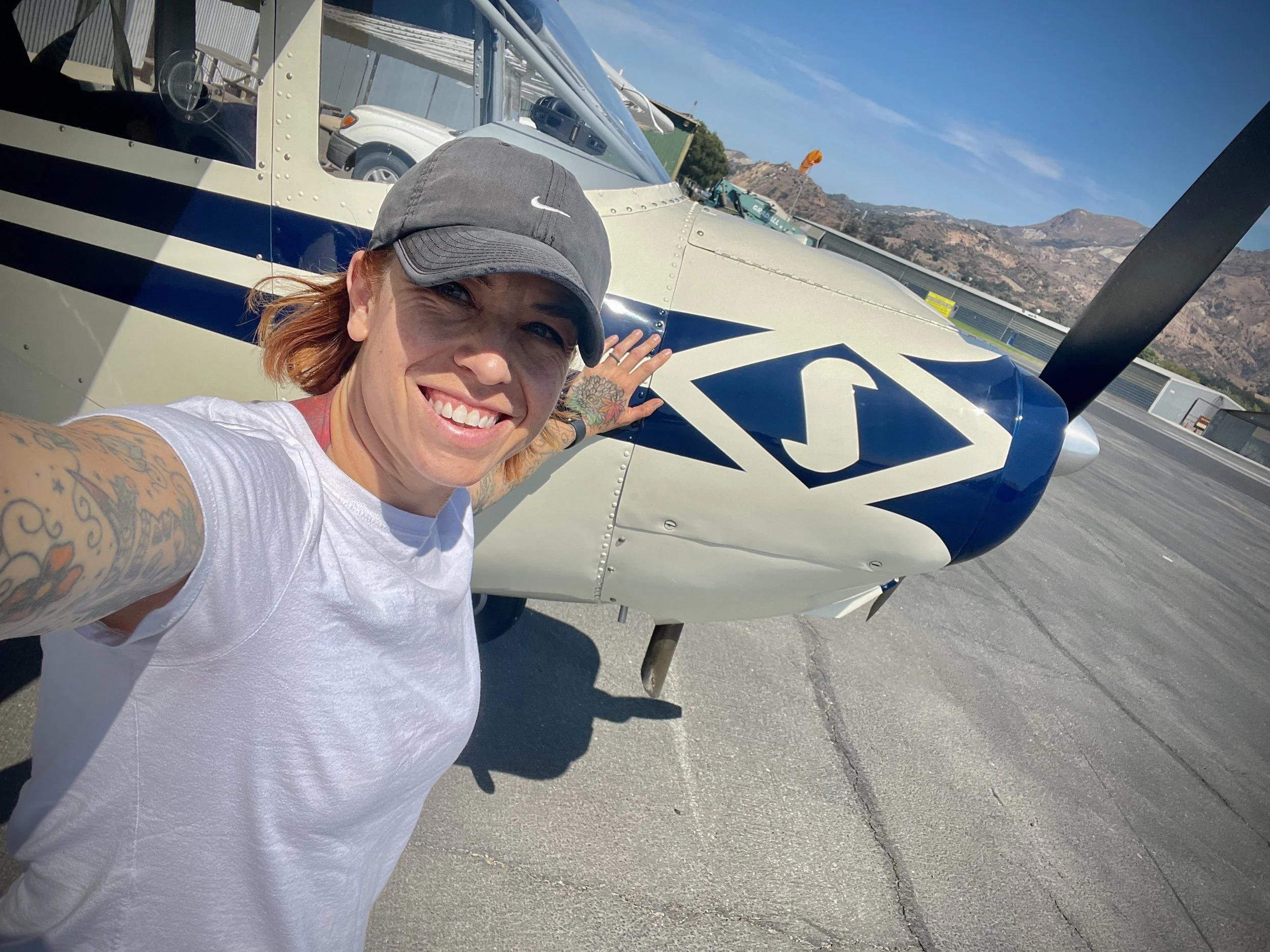 episode 60: are you frozen in time?