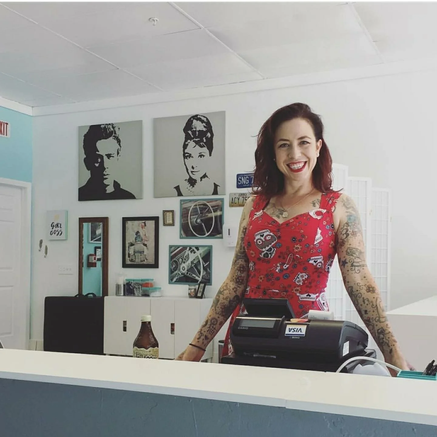 episode 64: making friends with uncertainty