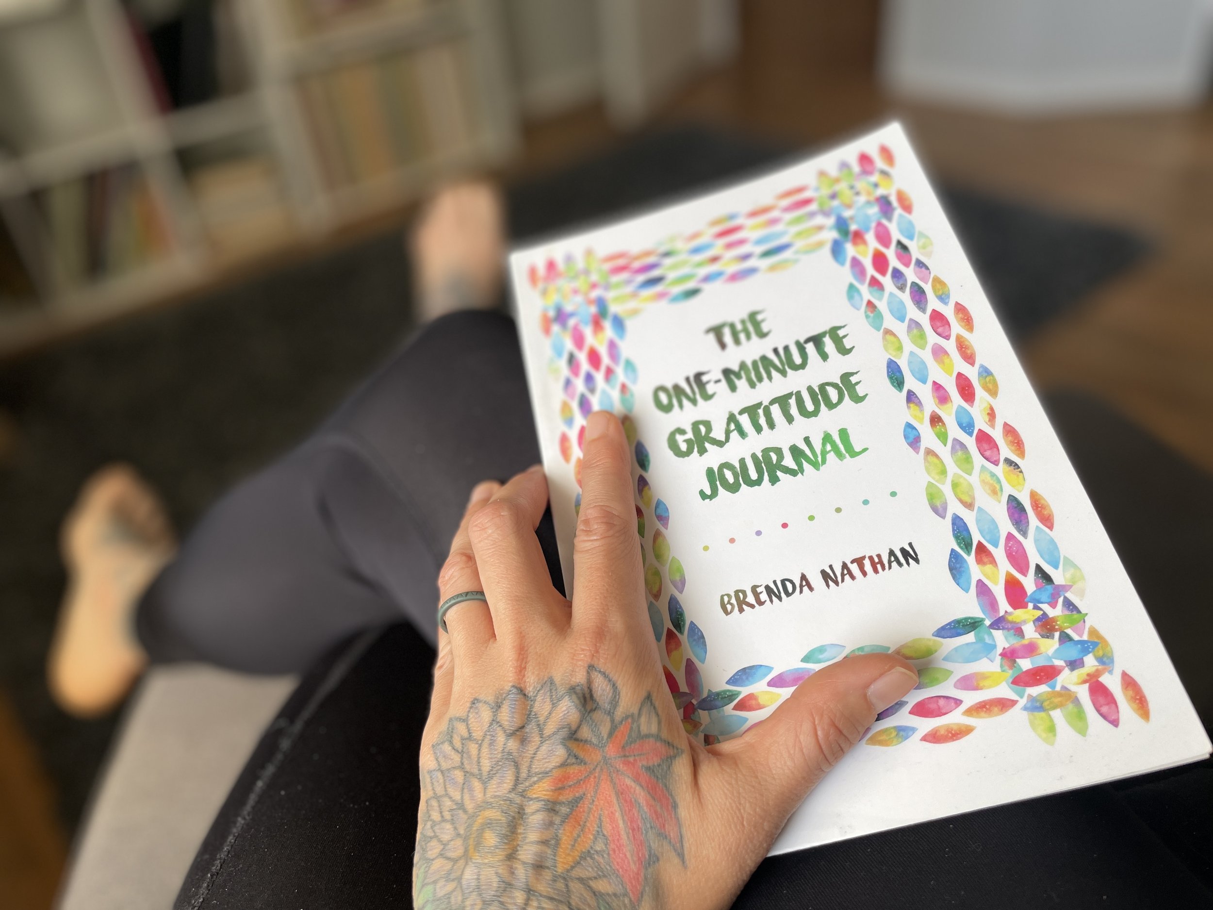 episode 68: when to just let go