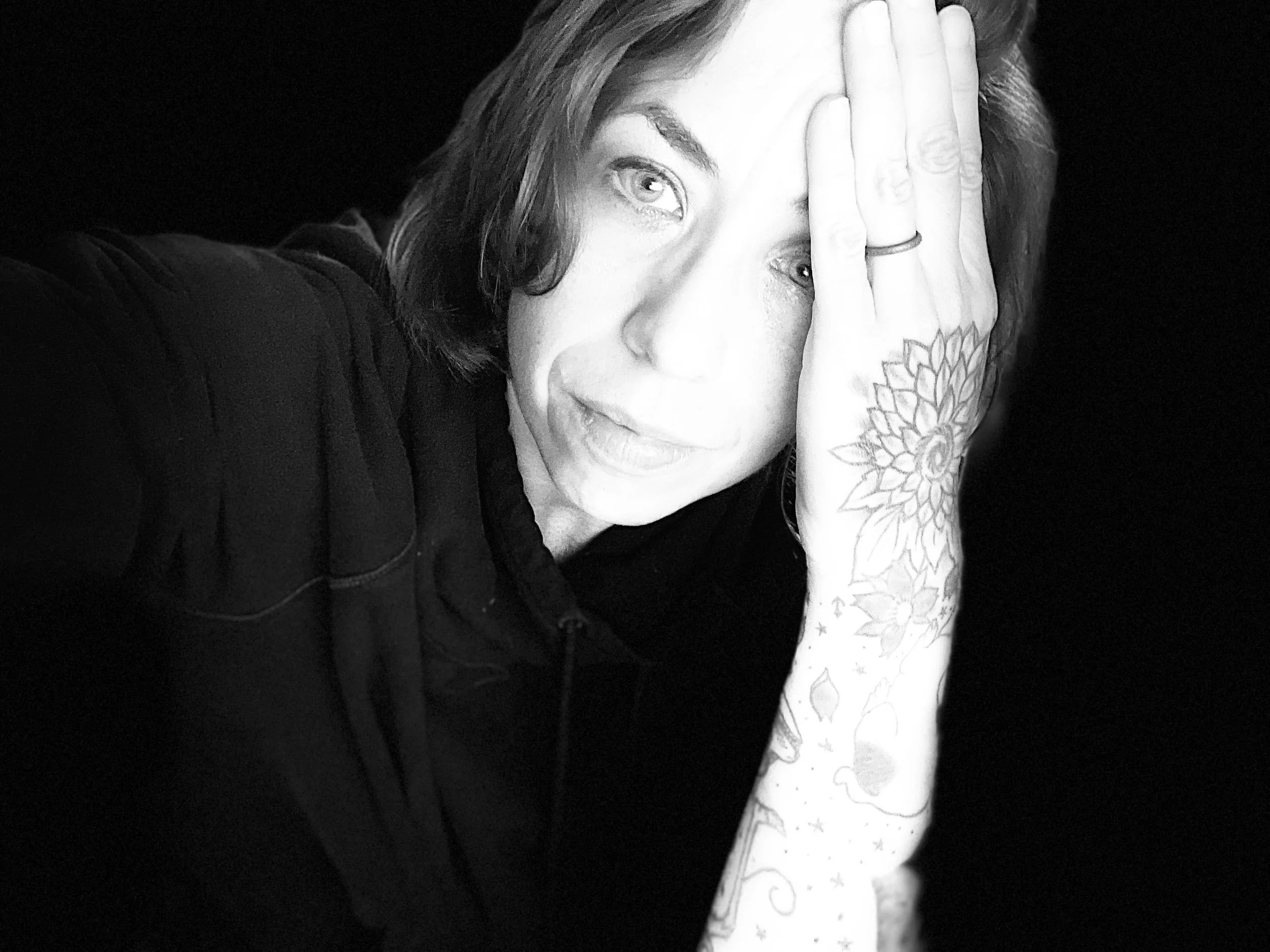 episode 69: the subtle art of self sabotage revamped - part 1 of 3