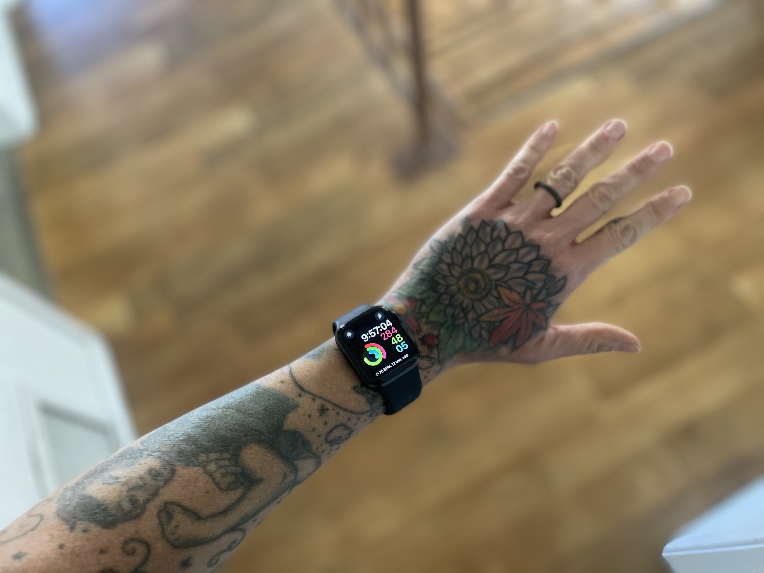 episode 72: the subtle art of self-sabotage revamped - part 3 of 3