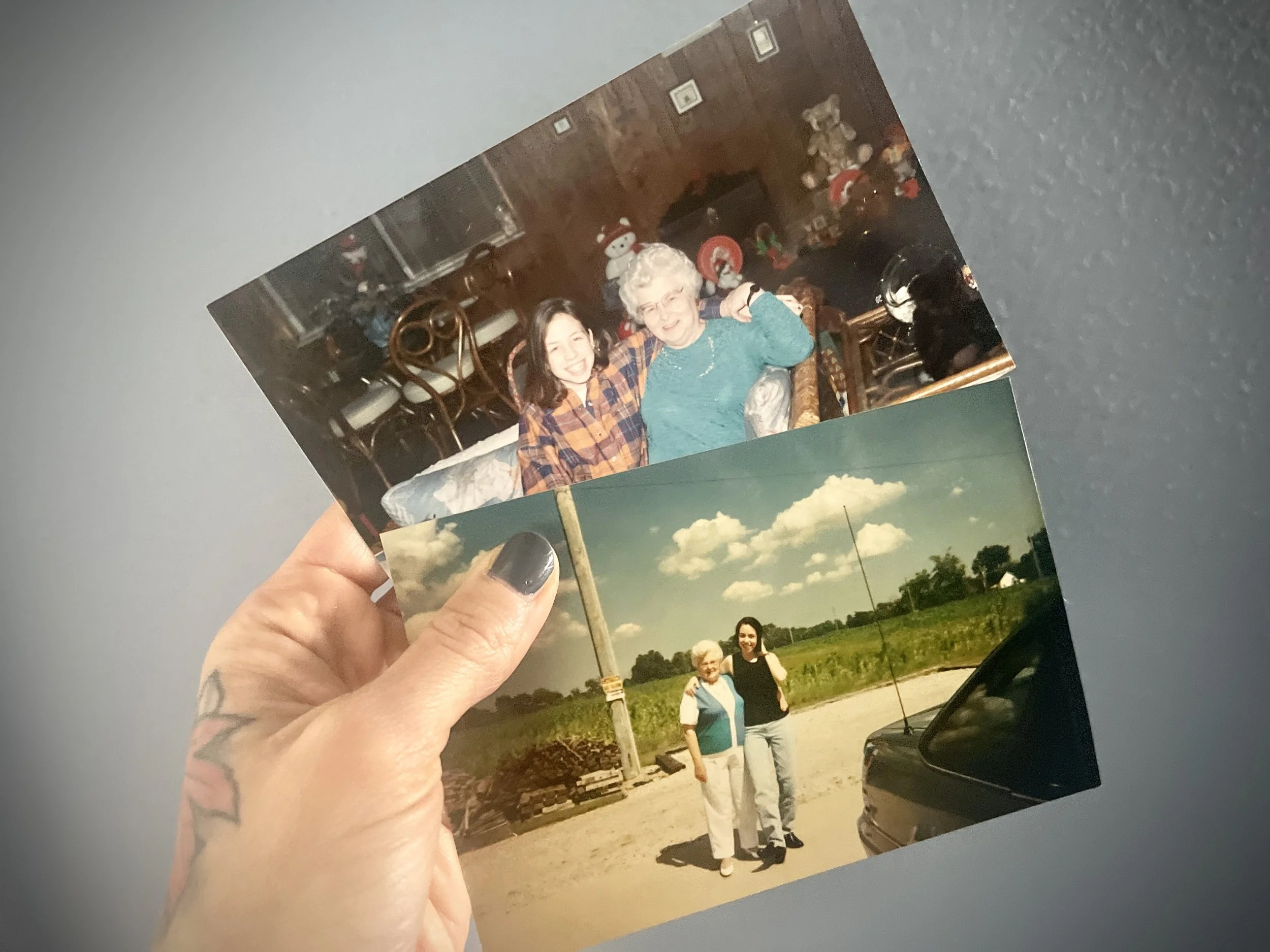 episode 75: take a break or your body will take one for you