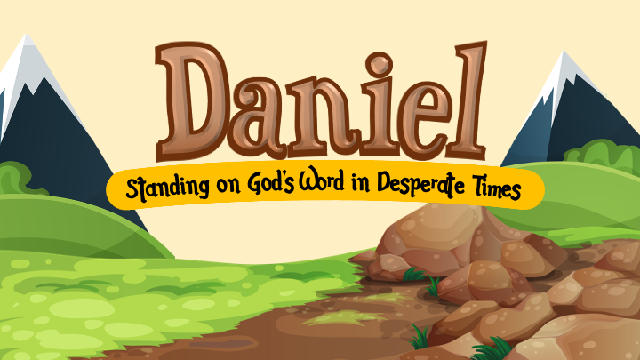 Vacation Bible School