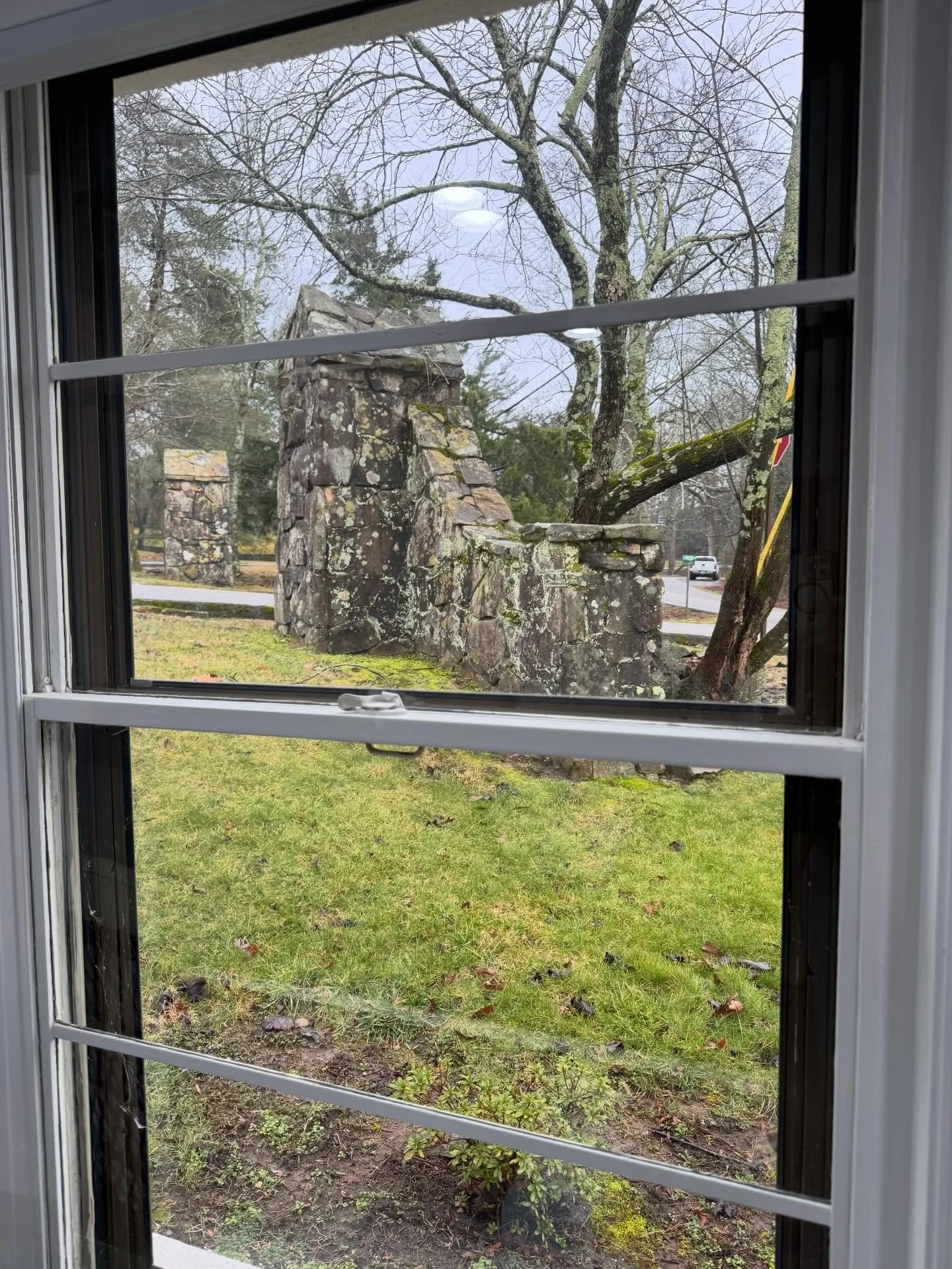 I am so grateful for this little corner of the world and for the gift of clients sharing their lives with me. Windows convey light and connection and perspective. Windows are also vulnerable and reflective.💫

Windows have always reminded me of couns