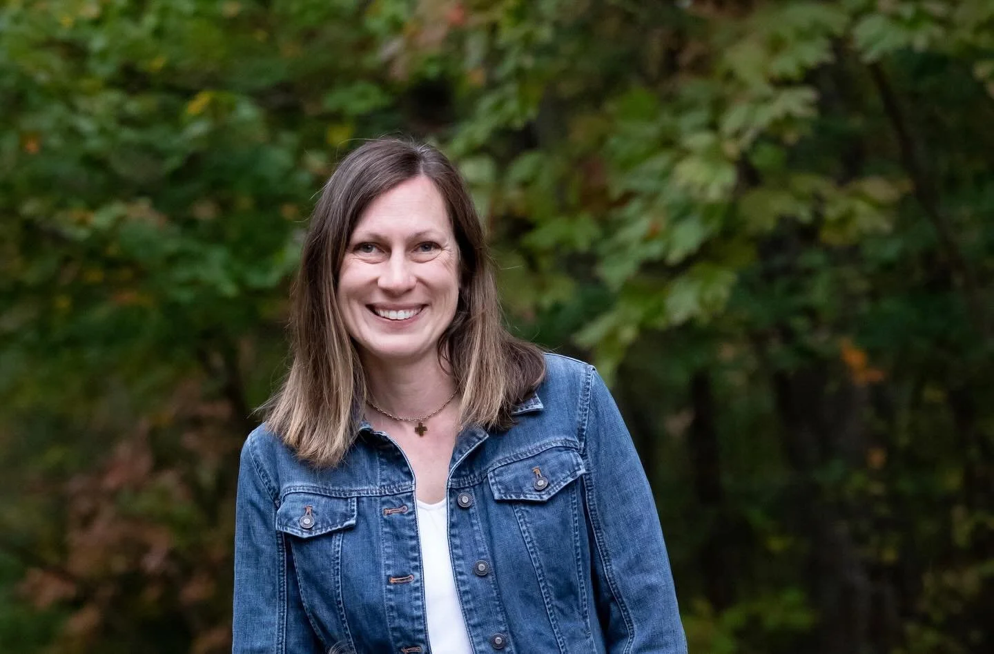 I have not shared a simple introduction in quite a while, and I just wanted to say hi for anyone new here!  I&rsquo;m Elizabeth! I am a counselor who also provides some coaching support.🥰

I value supporting people in becoming more attuned to caring