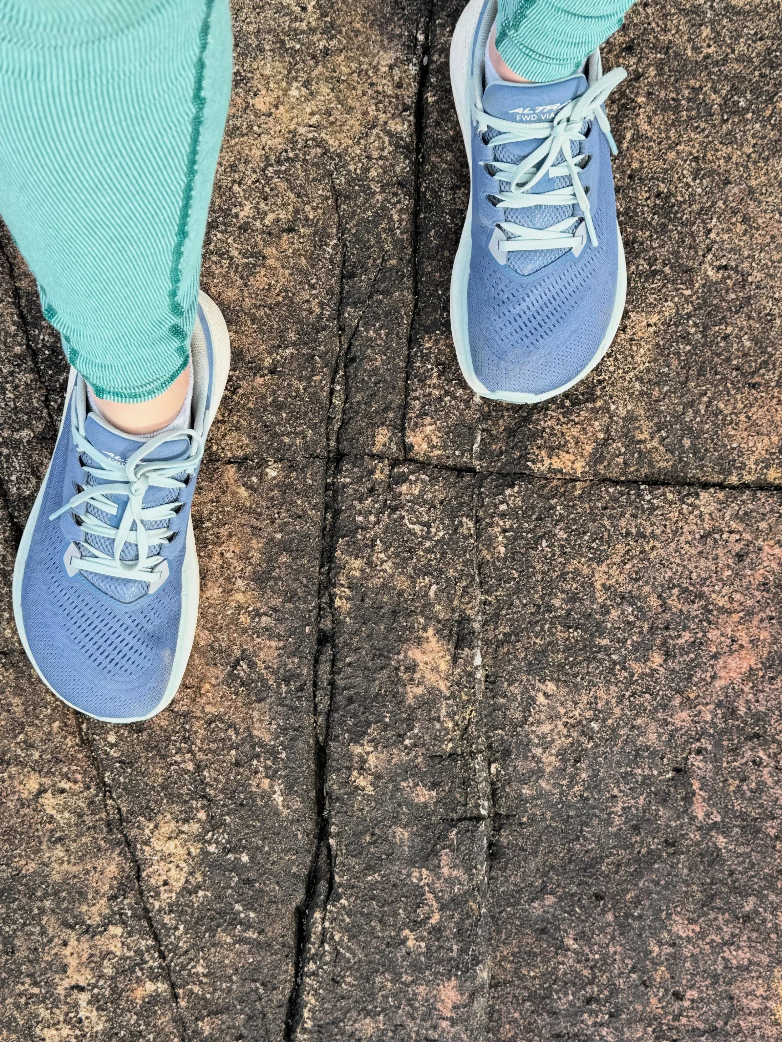 Walking for health.
Walking for a reset.
Walking as a break.

Walking through anxiety.
Walking through grief.
Walking through overwhelm.
Walking through decisions.

Walking for reflection, for solitude, for prayer.
Walking for connection&mdash;with y