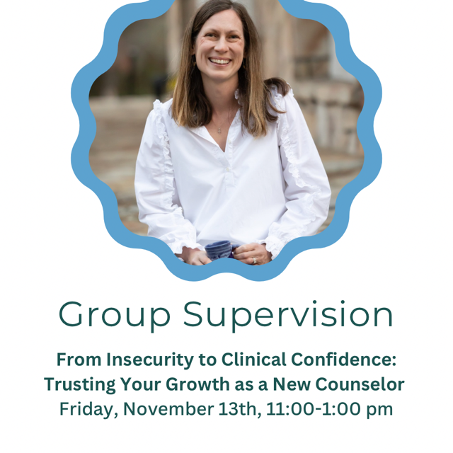 Group Supervision