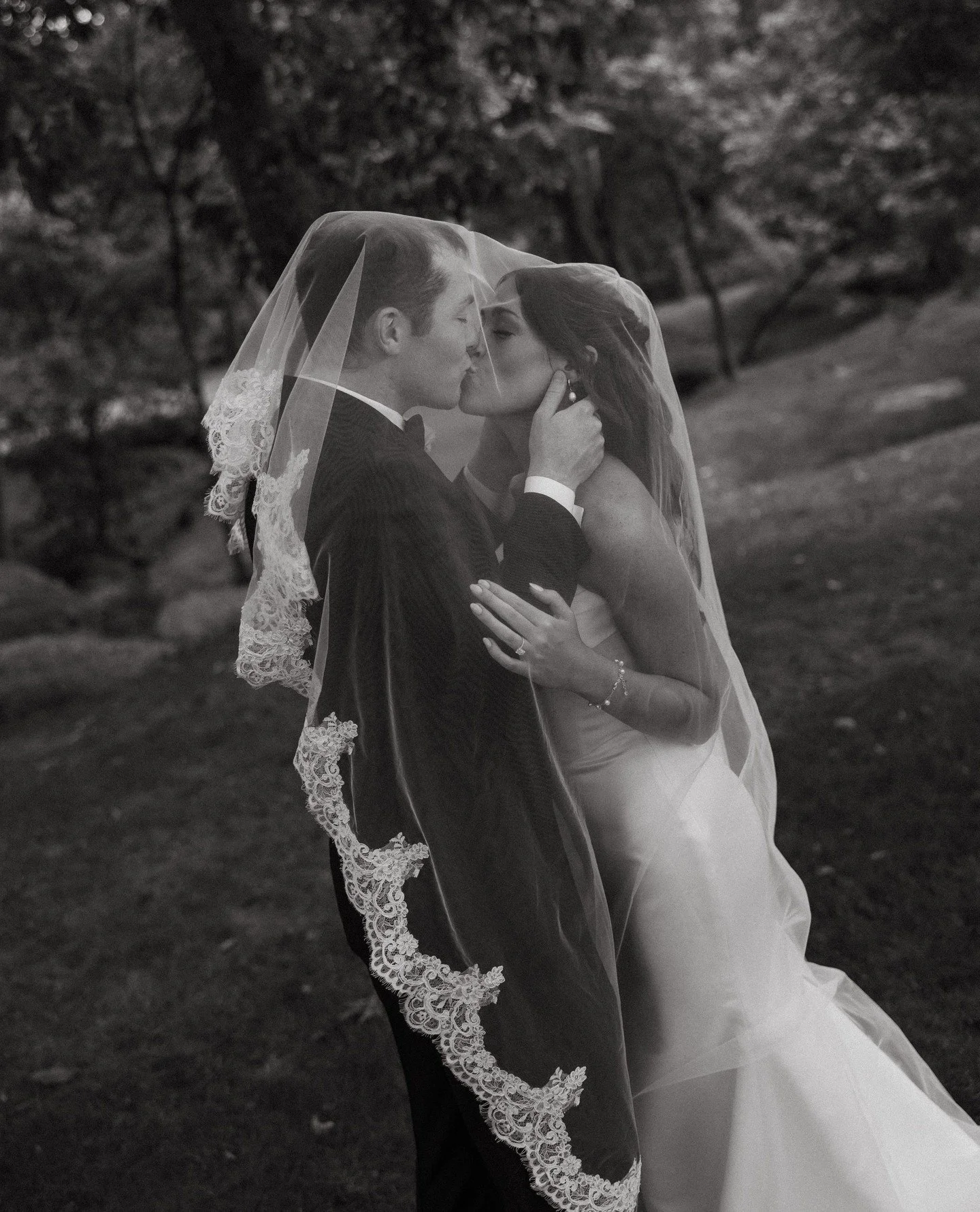 10 years and forever to go..⁠
⁠
"I have been with Brian for almost 10 years! We started dating after high school when we were still teenagers and the rest is history."⁠
⁠
Moments from our dream bride @collmah's special day.⁠
⁠
Photographer: