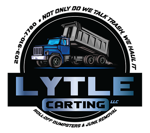 Lytle Carting LLC  We Don't Just Talk Trash We Haul It