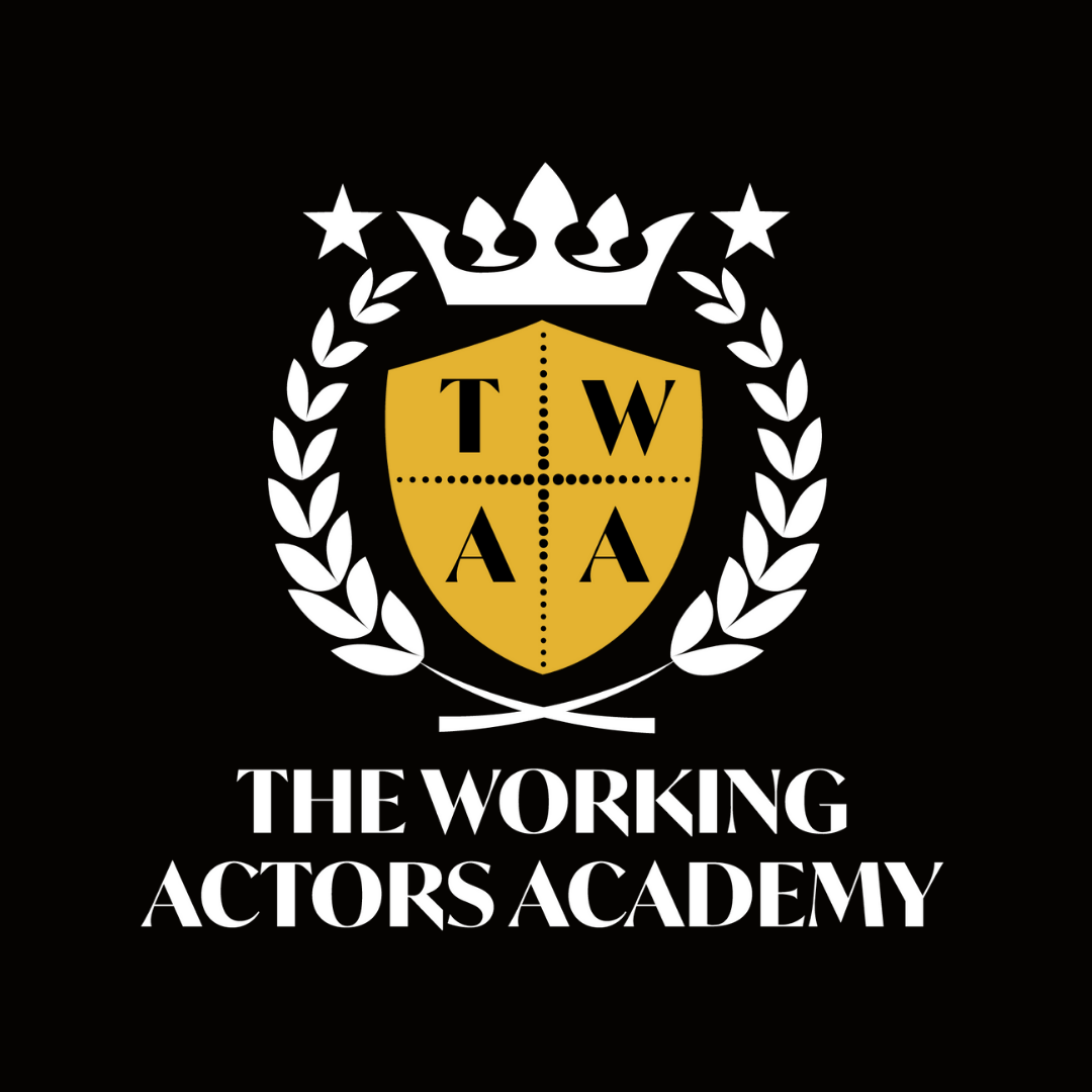 Taja V. Simpson - The Working Actors Academy