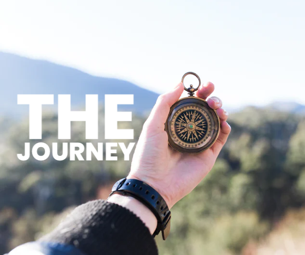 The Journey