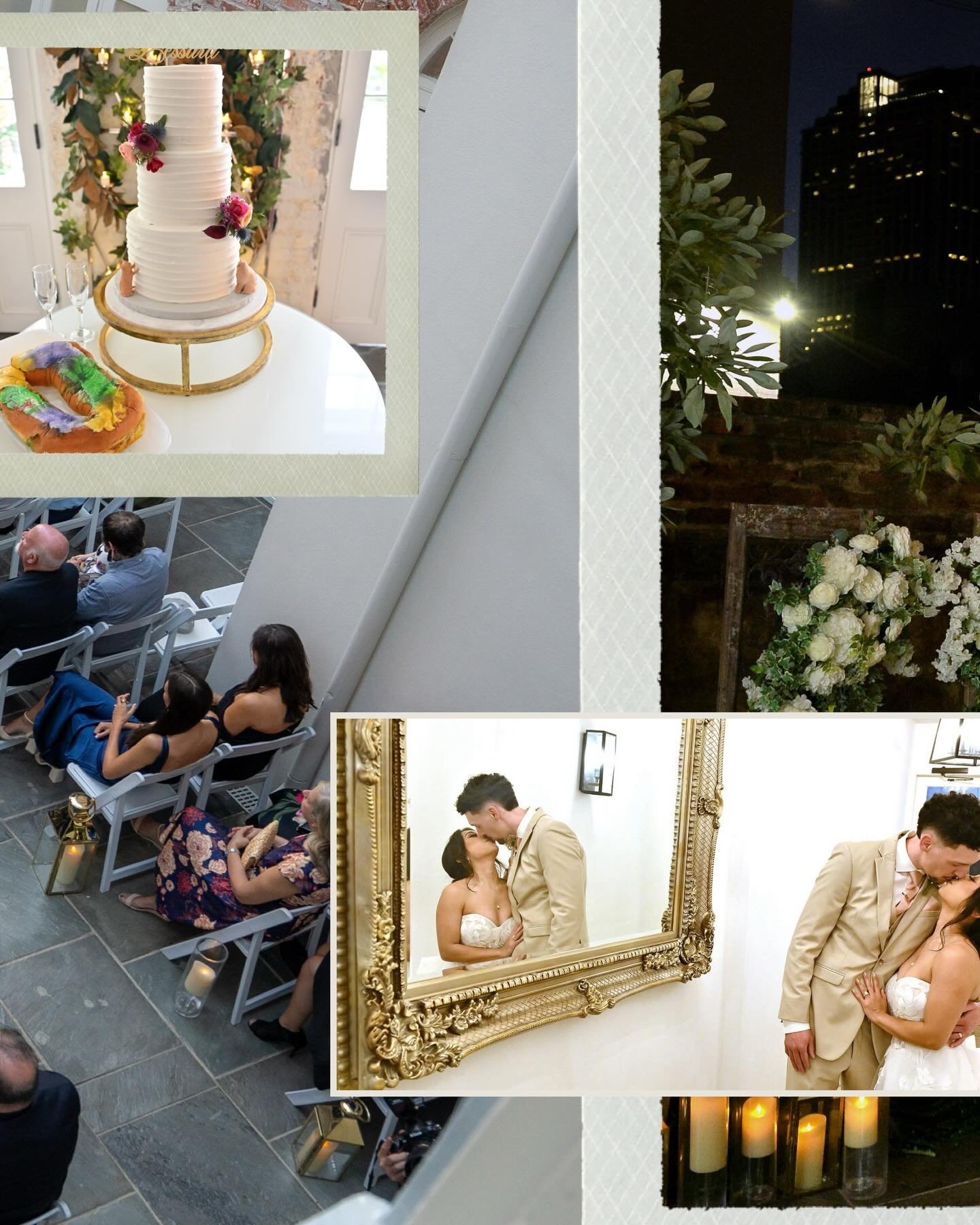 Historic beauty, modern convenience - Baroness blends the best of both to create the wedding day you&rsquo;ve always wanted.