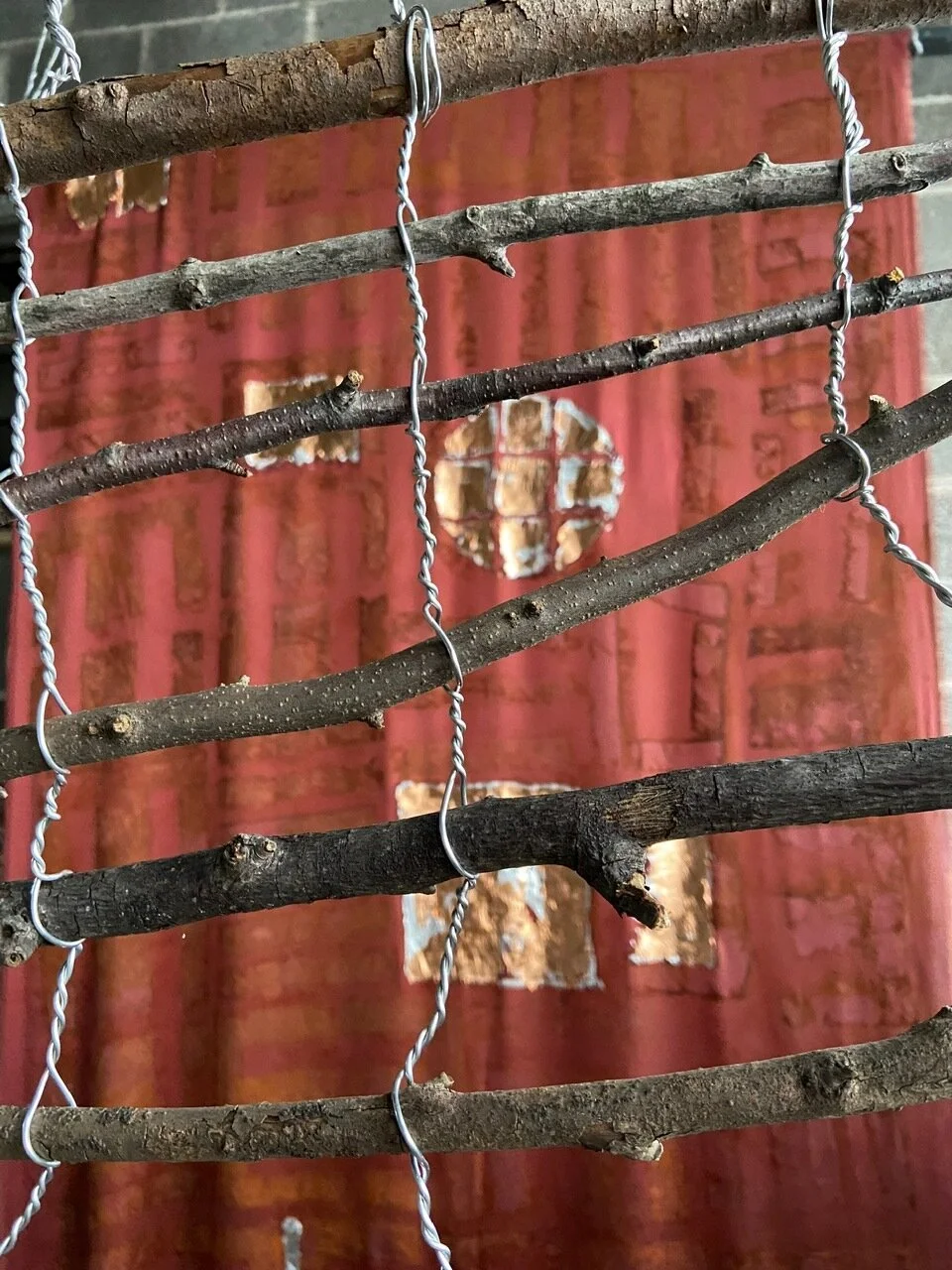 Installation of Rust &amp; Wood in Paterson, NJ