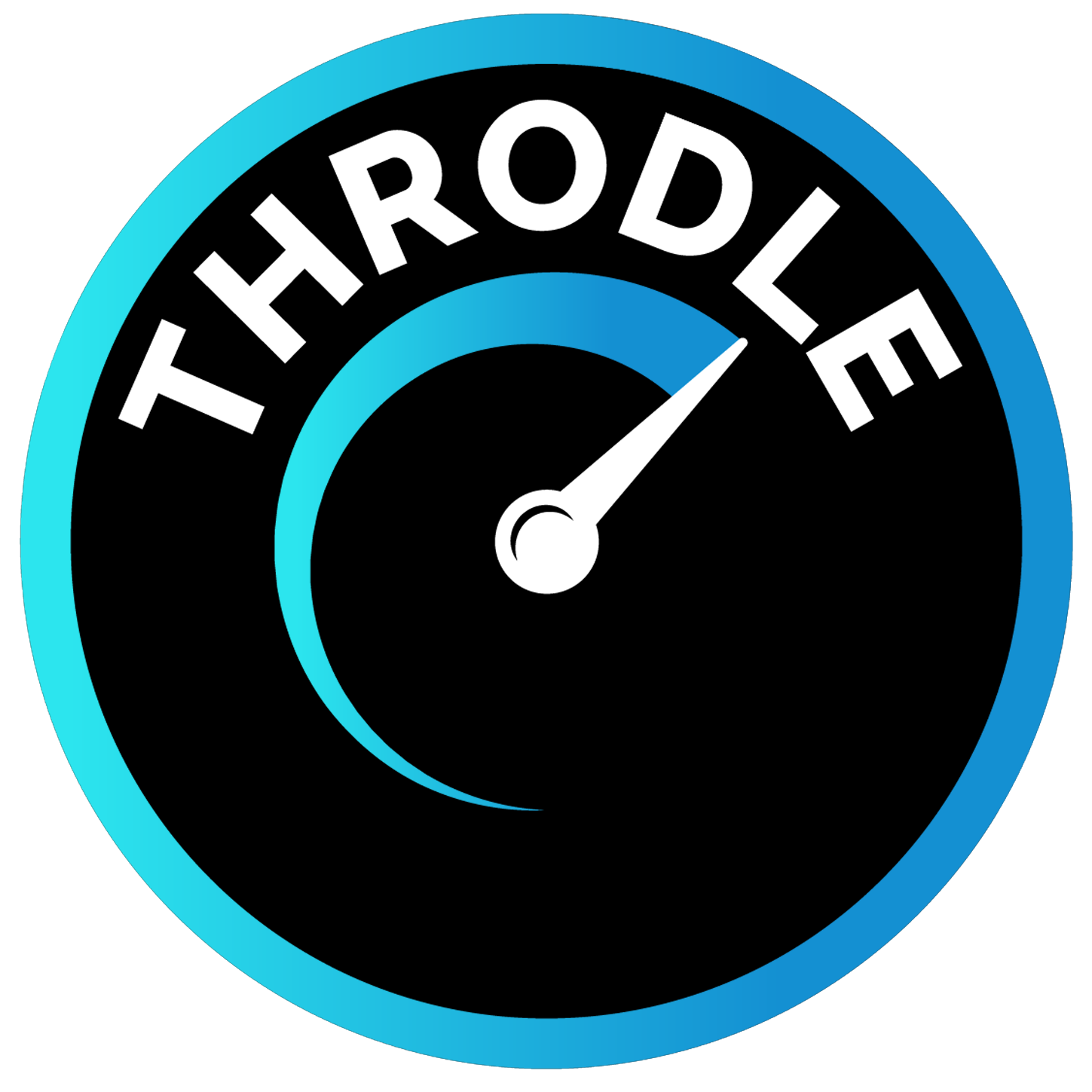Throdle - Automotive Social Network