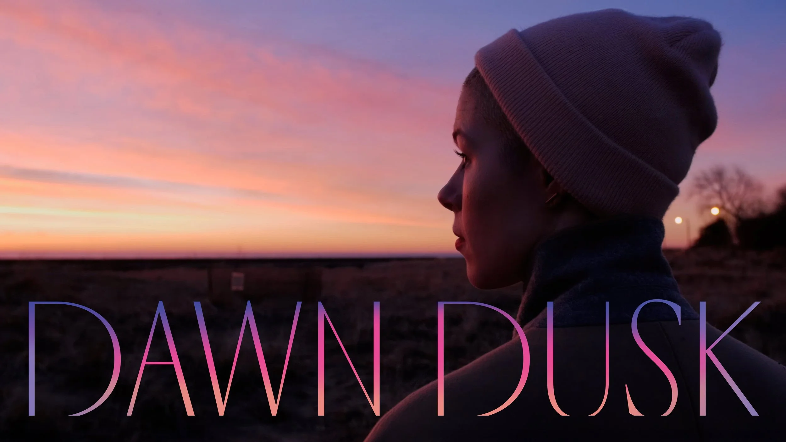 Dawn Dusk feature documentary