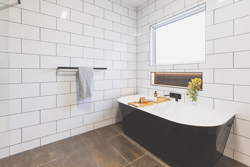 Melbourne Bathroom Renovations — Built By Wood