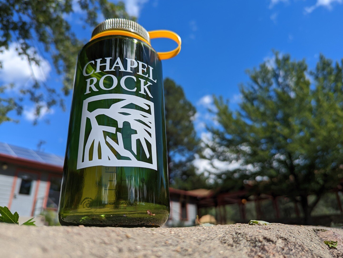 Coming Soon! #shopthedepot Getting your hands on Chapel Rock swag has never been easier! #November2022