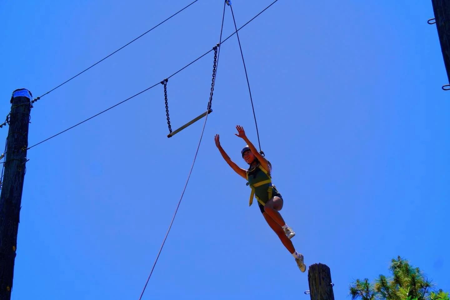 Registration is OPEN for Summer Camp 2026! Start making your summer plans! ☀️🤍

Find out more here: https://chapelrock.net/summer-camp