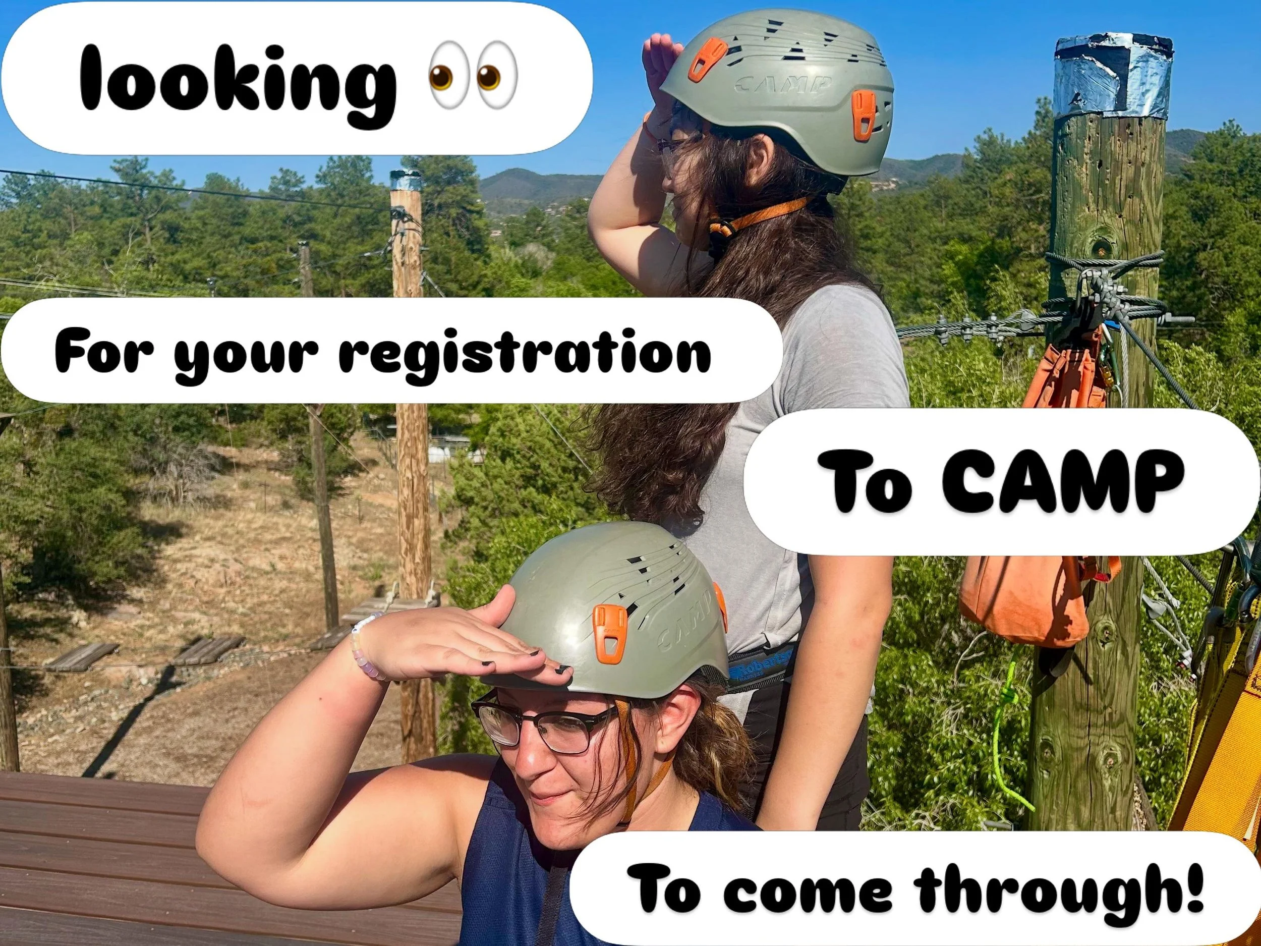 Don&rsquo;t wait, spots are filling up REGISTER TODAY!
@ Chapelrock.net