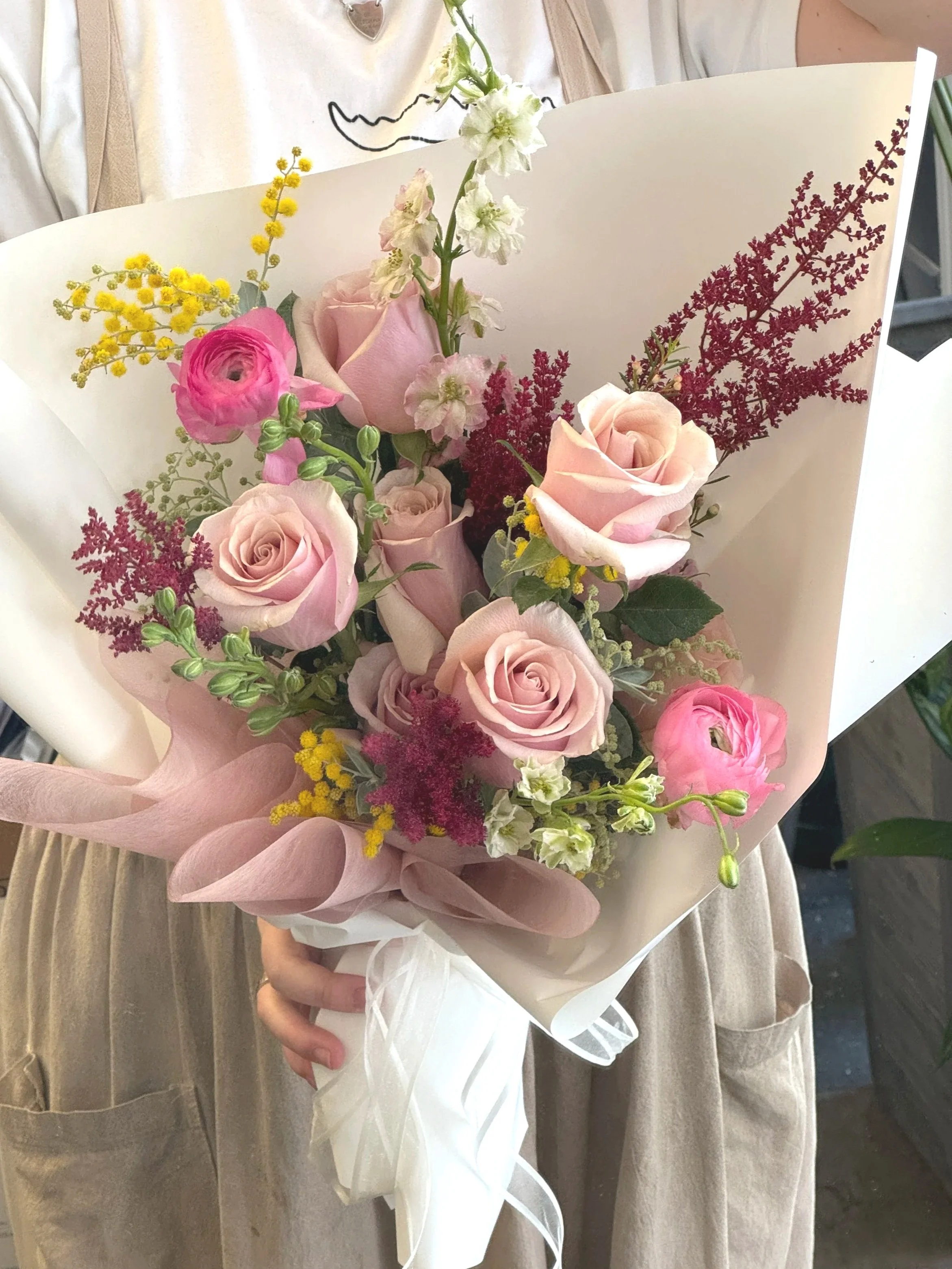Bouquets