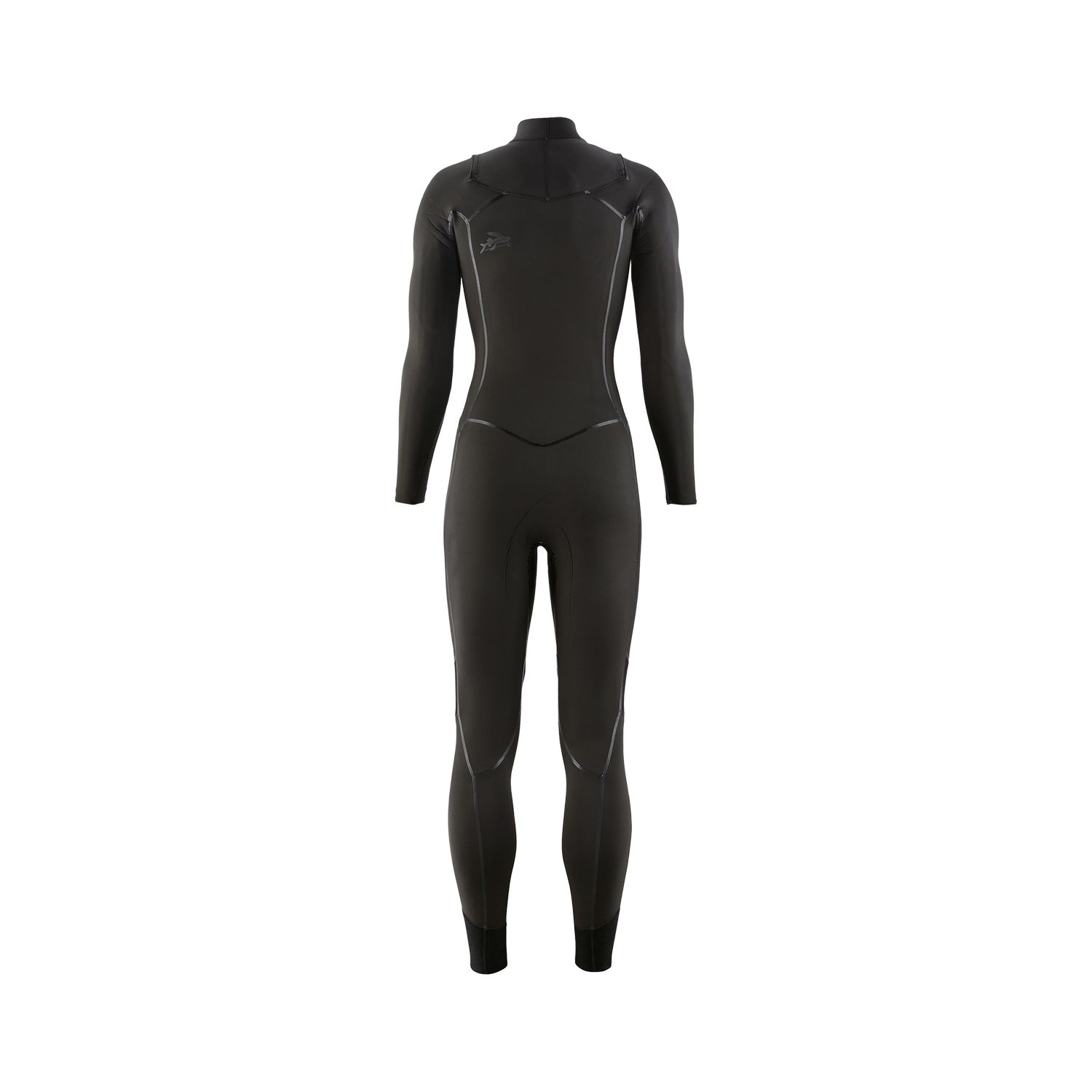 Patagonia Women's R1 Yulex Front Zip Steamer — Finbox