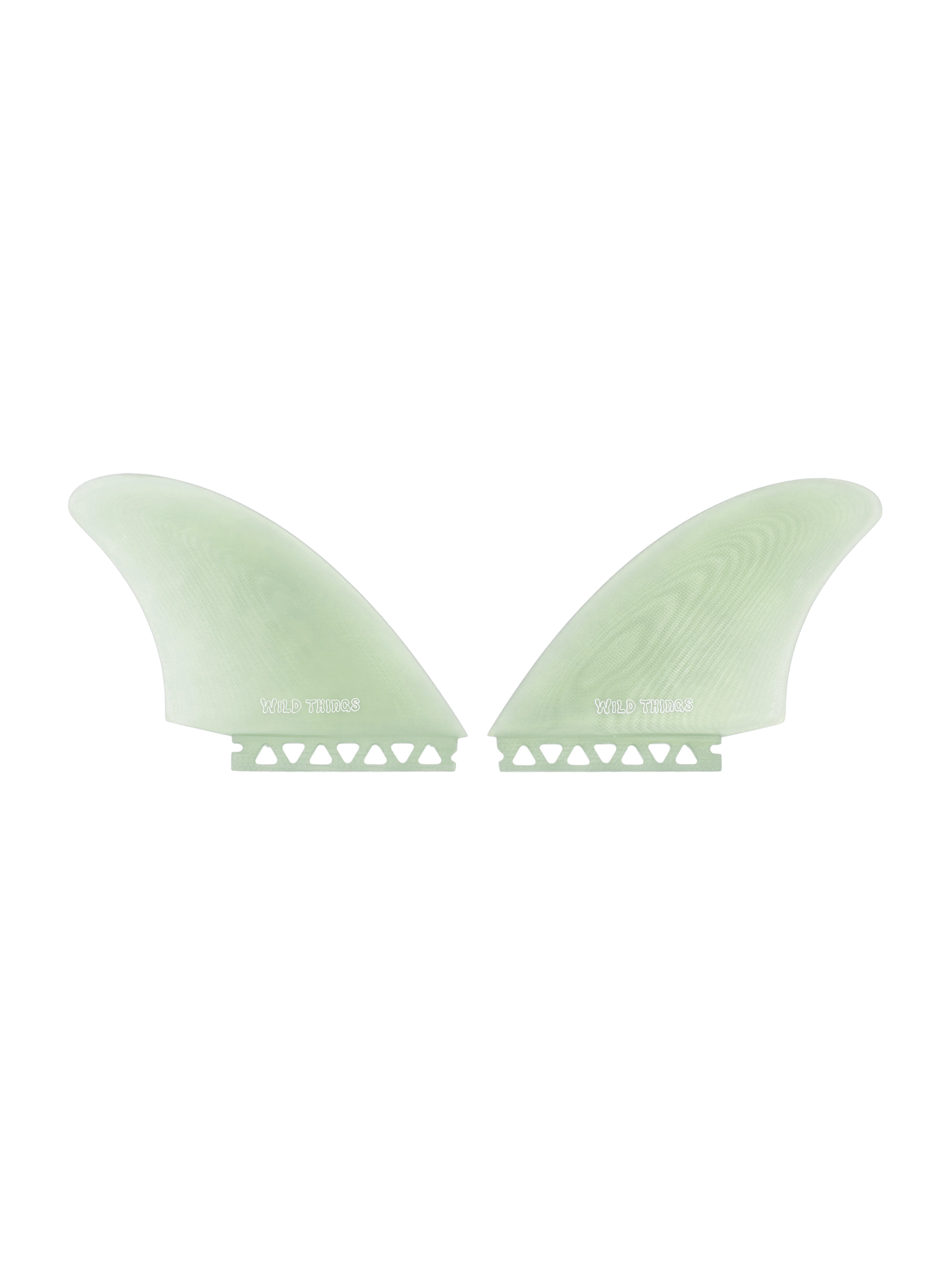 Wild Things Hybrid Twin Finbox Wild Things Hybrid Twin Finbox