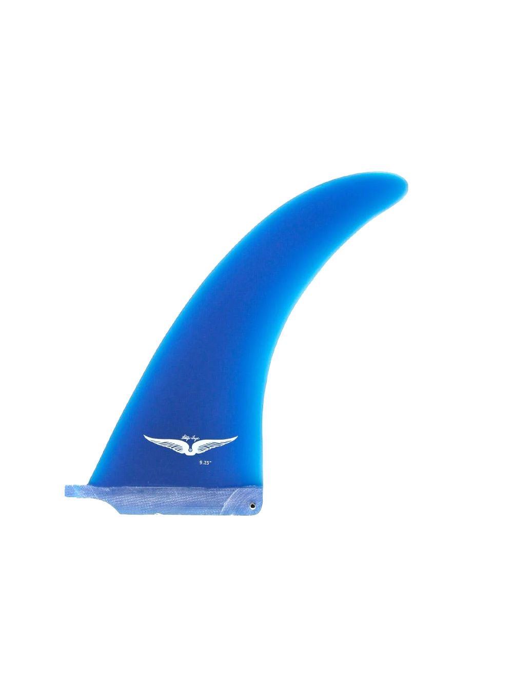 True Ames Skip Frye Fin — Finbox