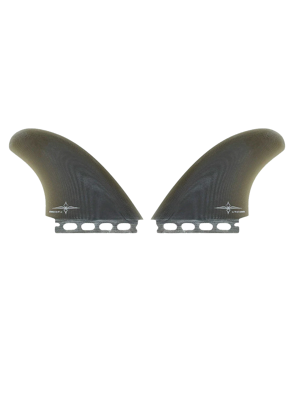 True Ames Burch Twin Smoke